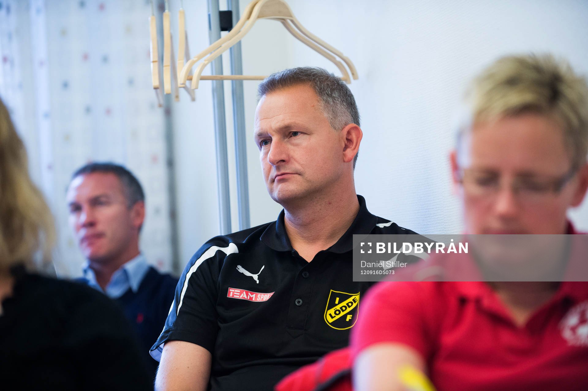 Woody ungdomsstipendiat utbildning, Patrik Håkansson,