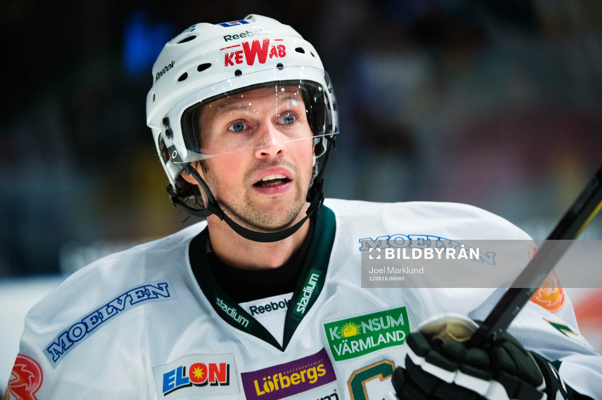 Rickard Wallin, Färjestad