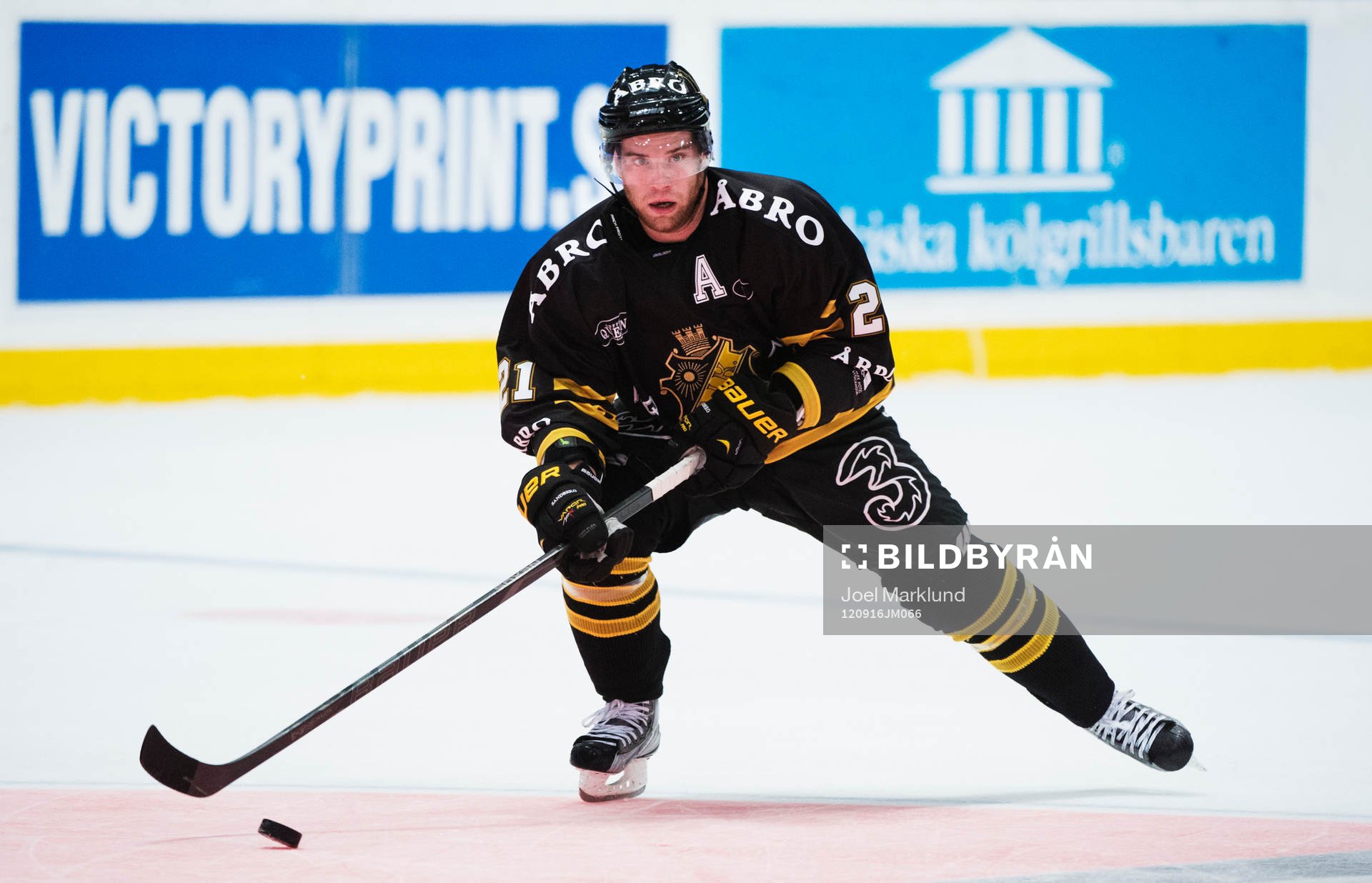 Christian Sandberg, AIK