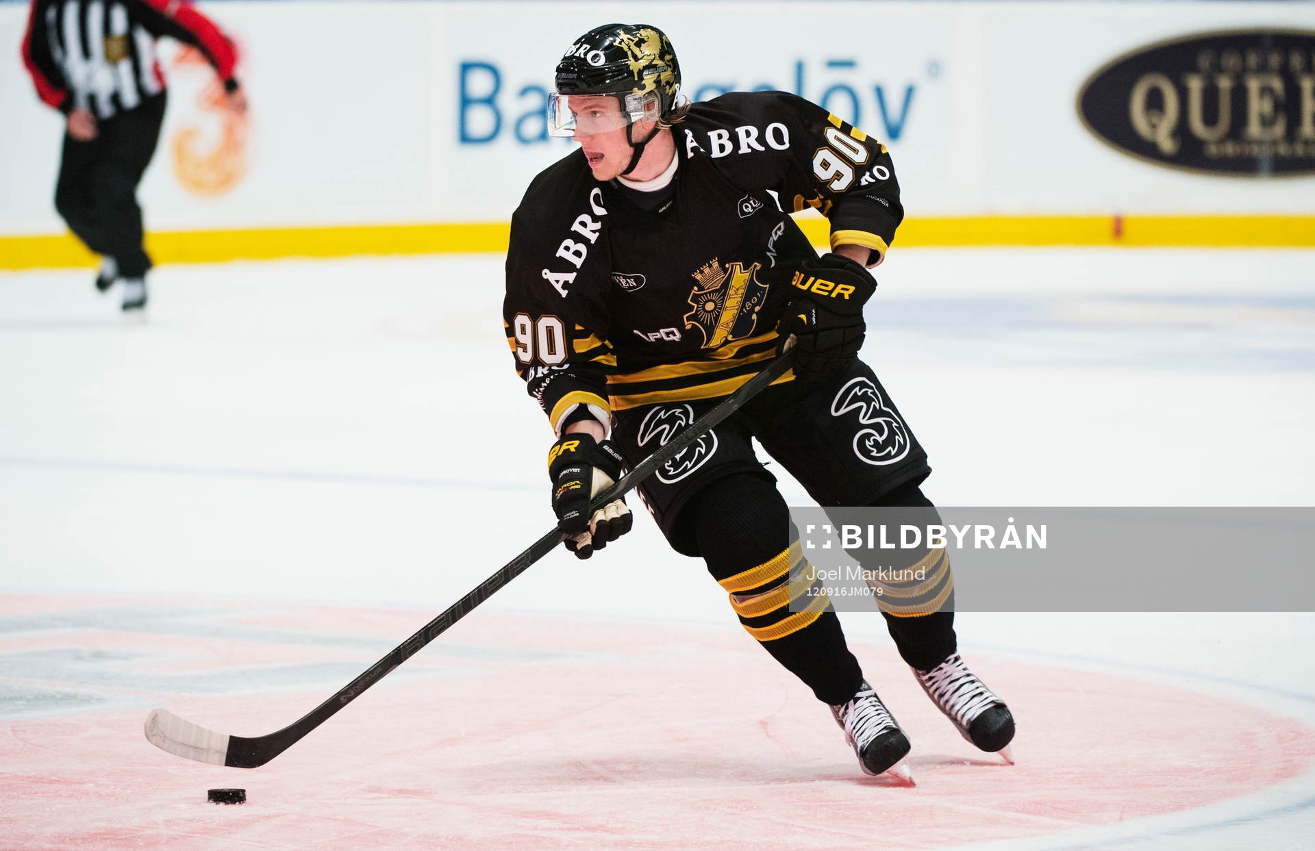 Christopher Aspeqvist, AIK