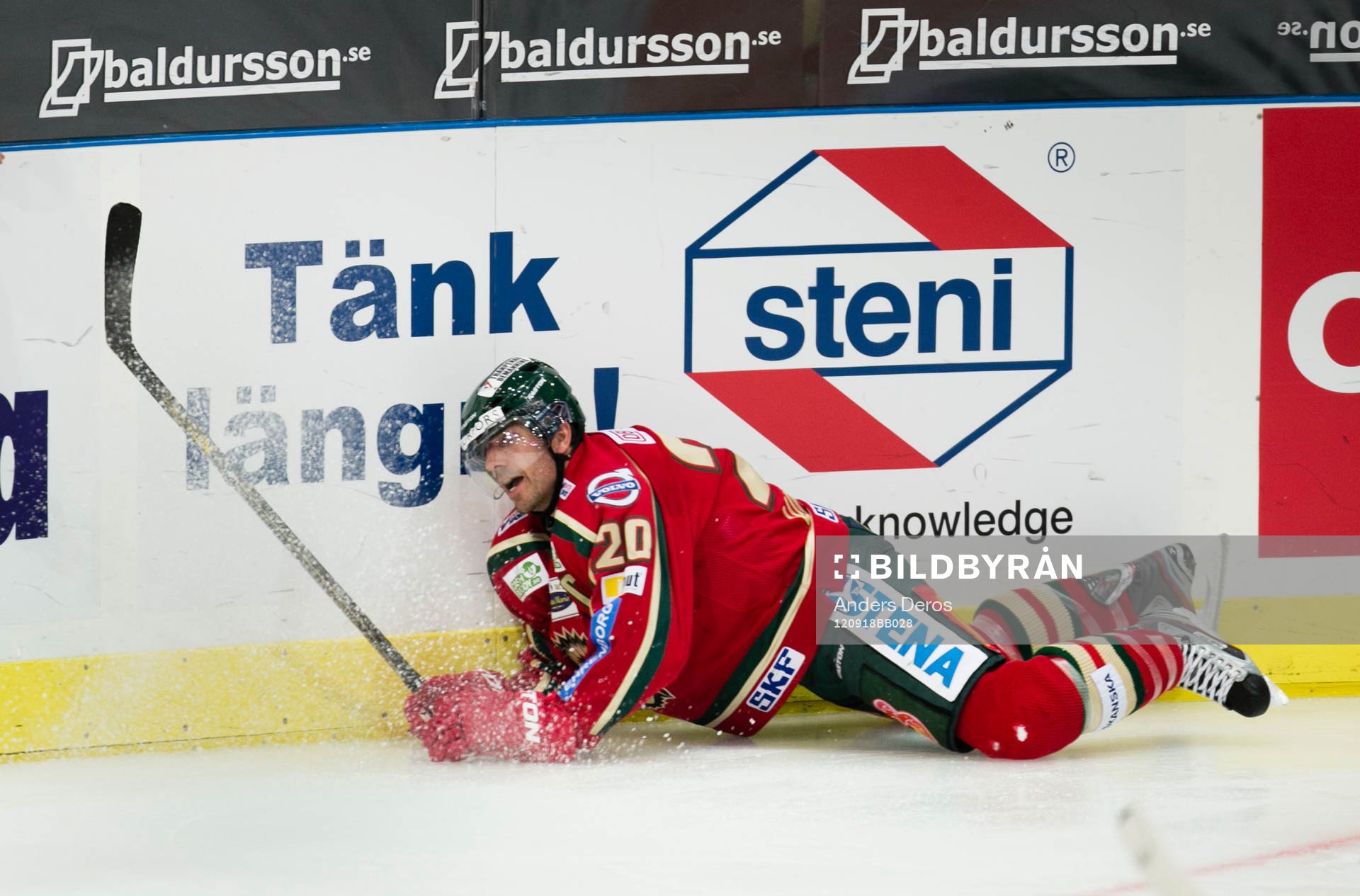 Joel Lundqvist