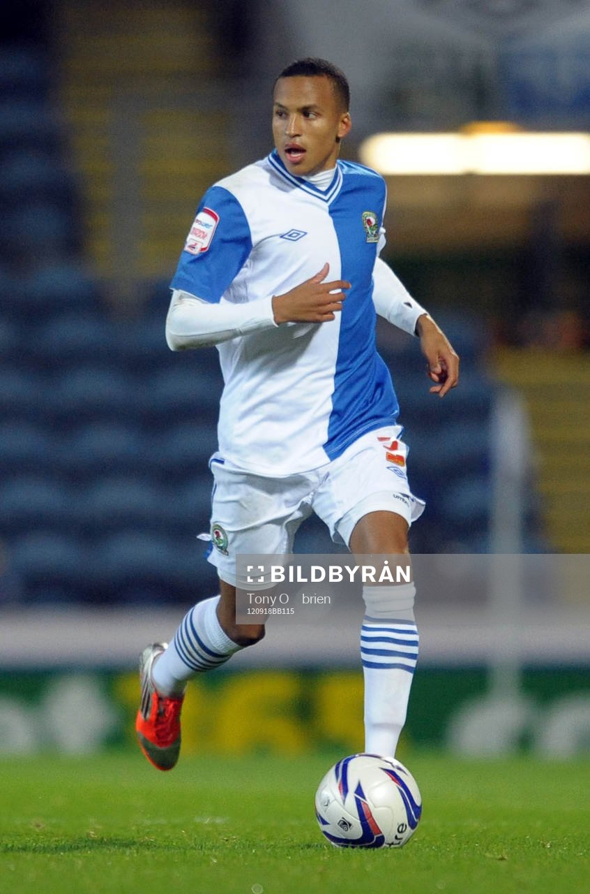Football - Blackburn Rovers v Barnsley - npower Football