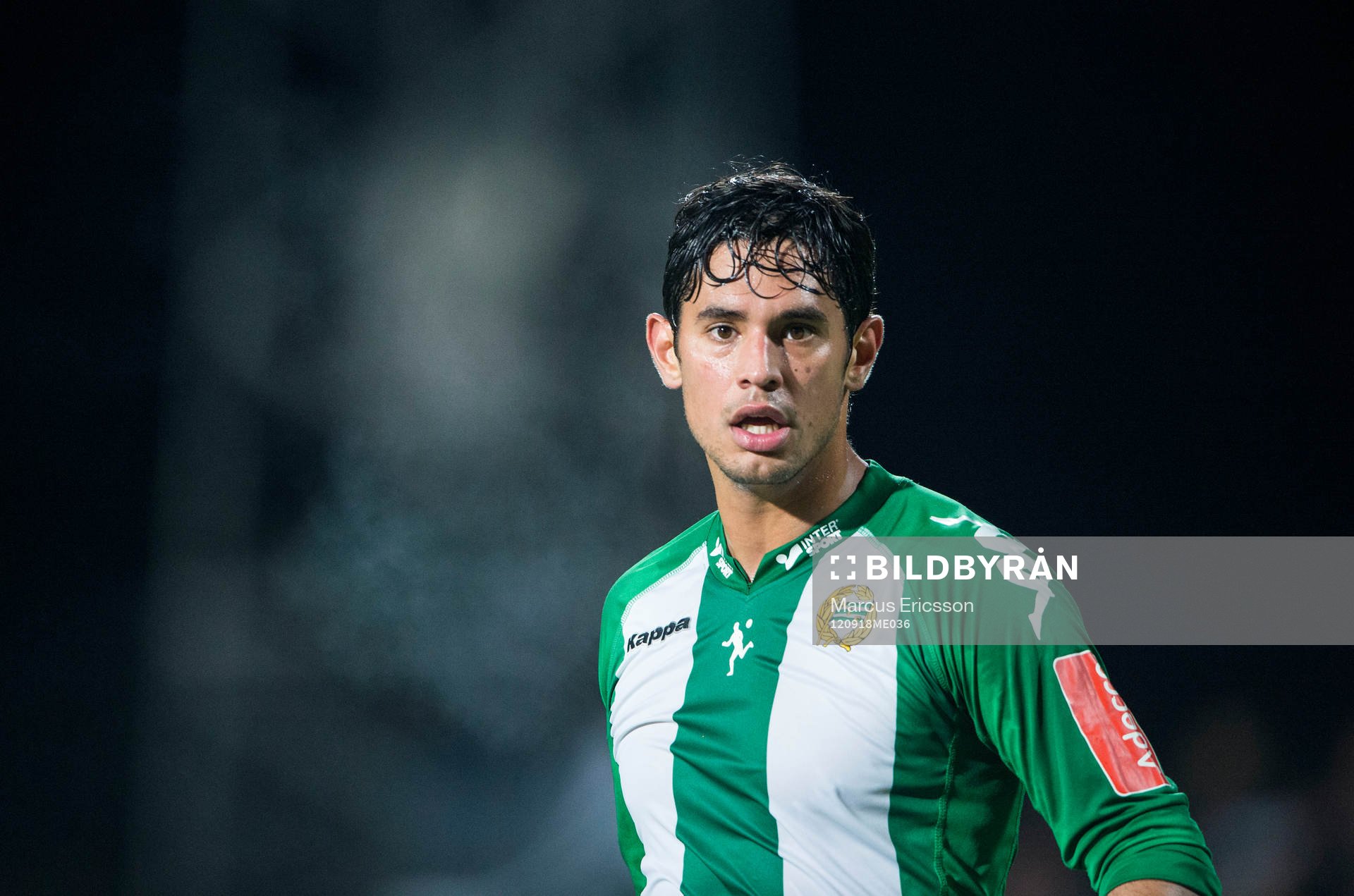 Sebastian Bojassén, Hammarby