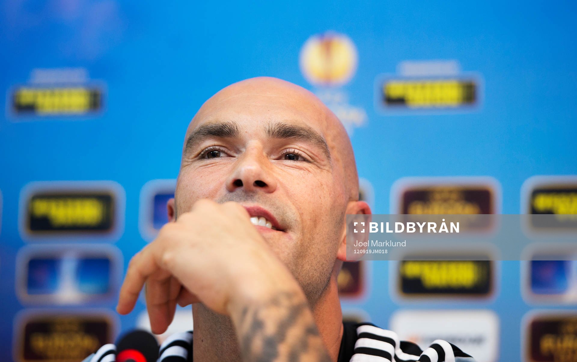 Daniel Majstorovic