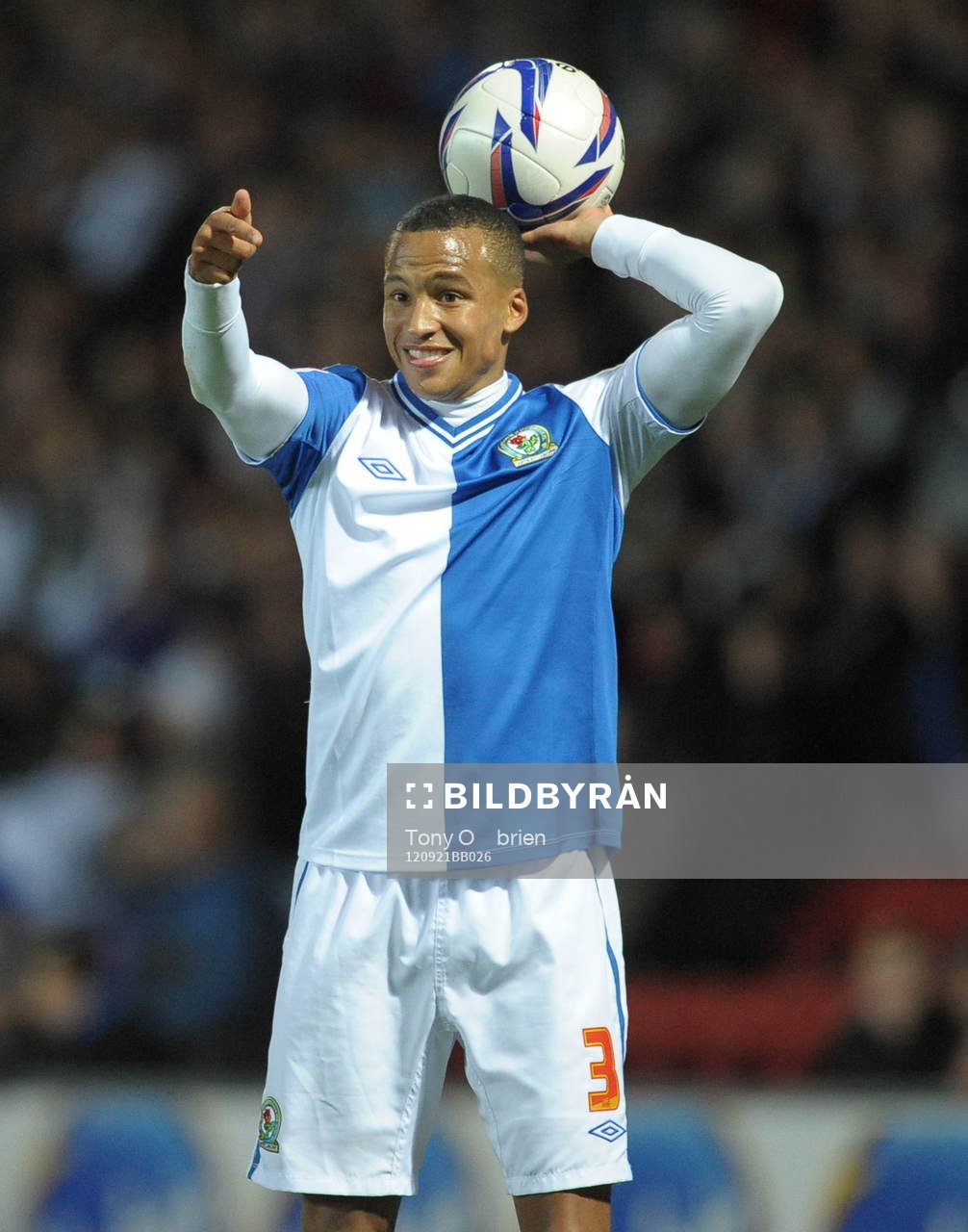 Football - Blackburn Rovers v Middlesbrough - npower
