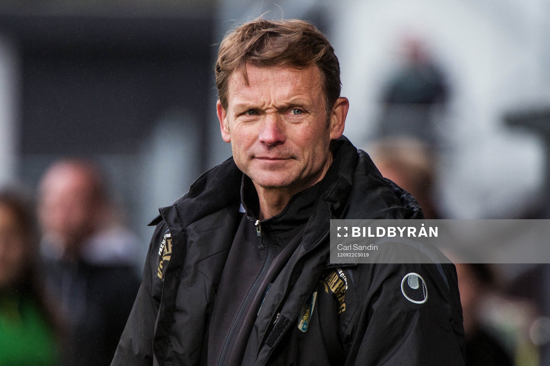Fotboll, Dam, Damallsvenskan, Kopparbergs Göteborg -