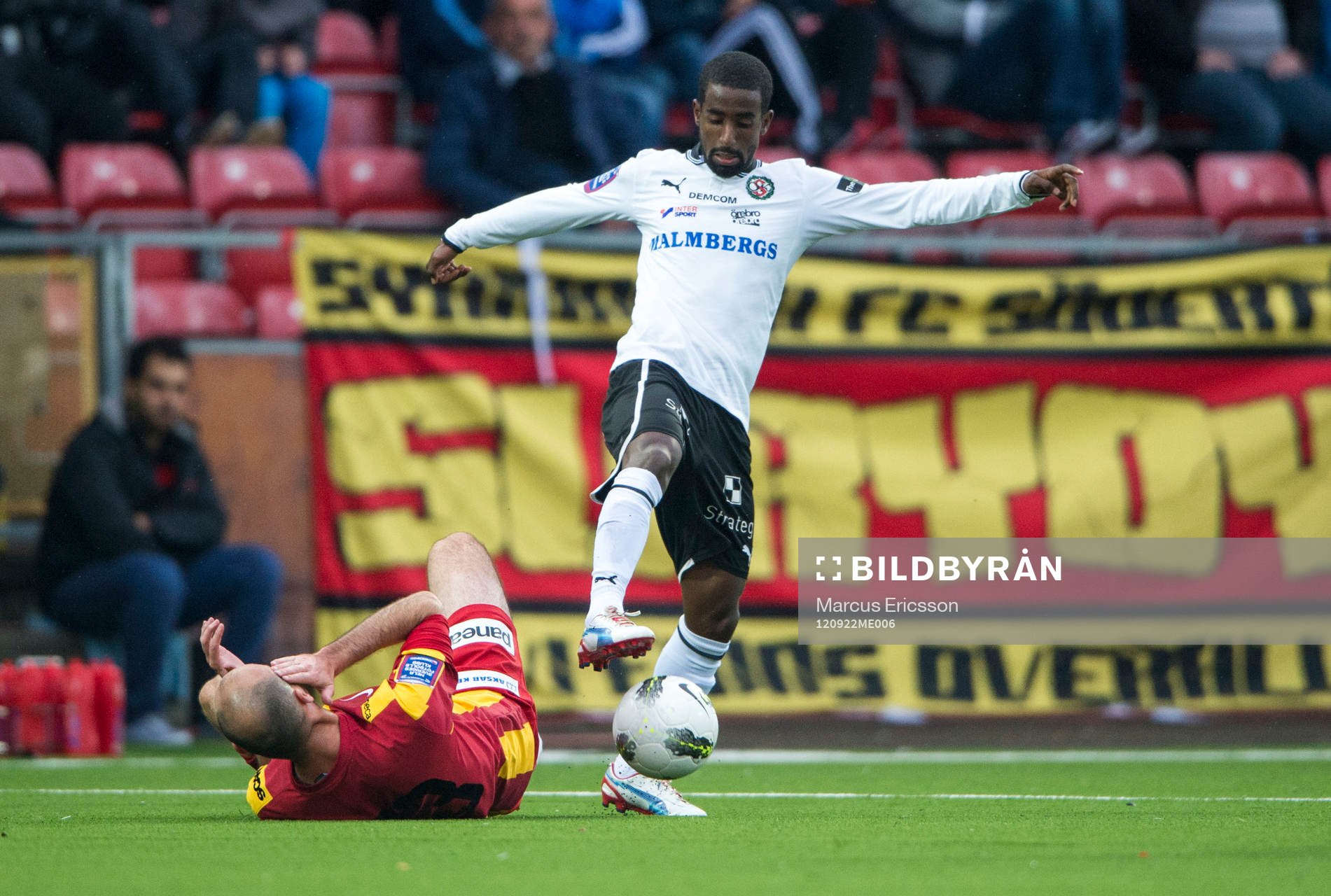 Dinko Felic, Syrianska förlorar en duell mot Mohammed