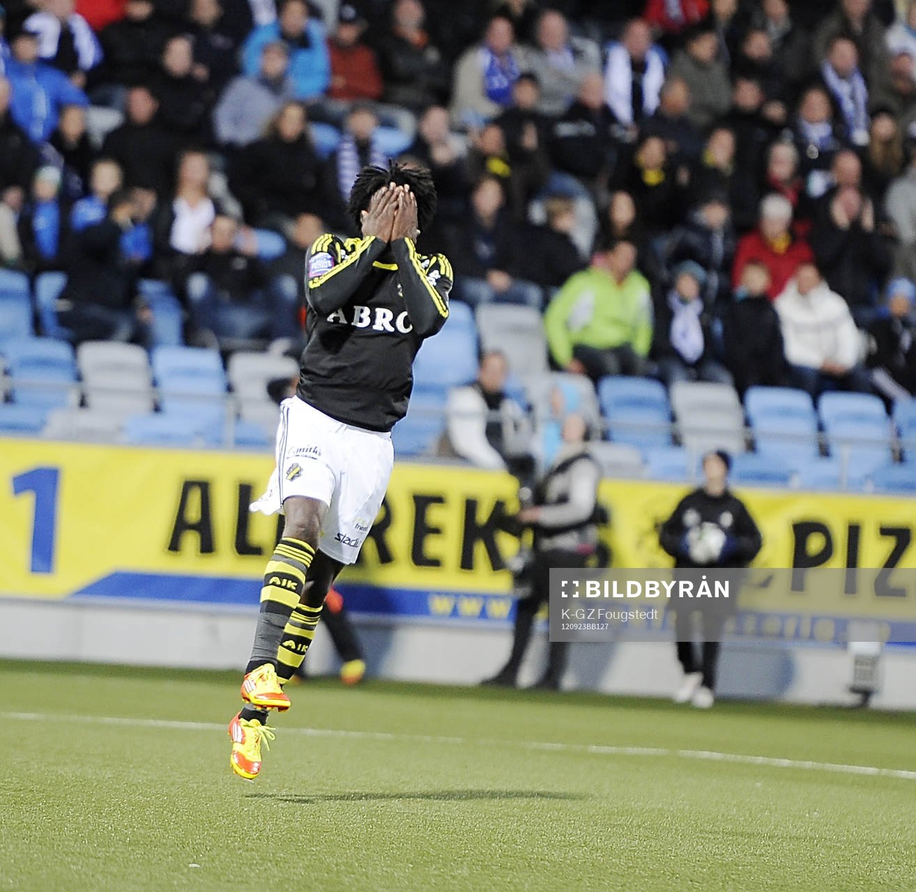 Mohamed Bangura