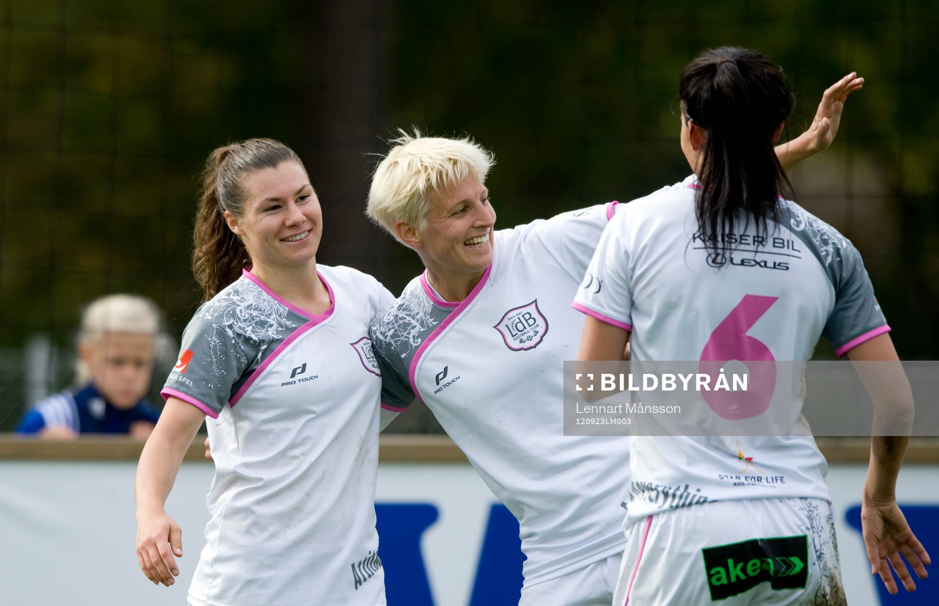 2-0, Ramona Bachman, Ldb Malmö, 2-målsskytt