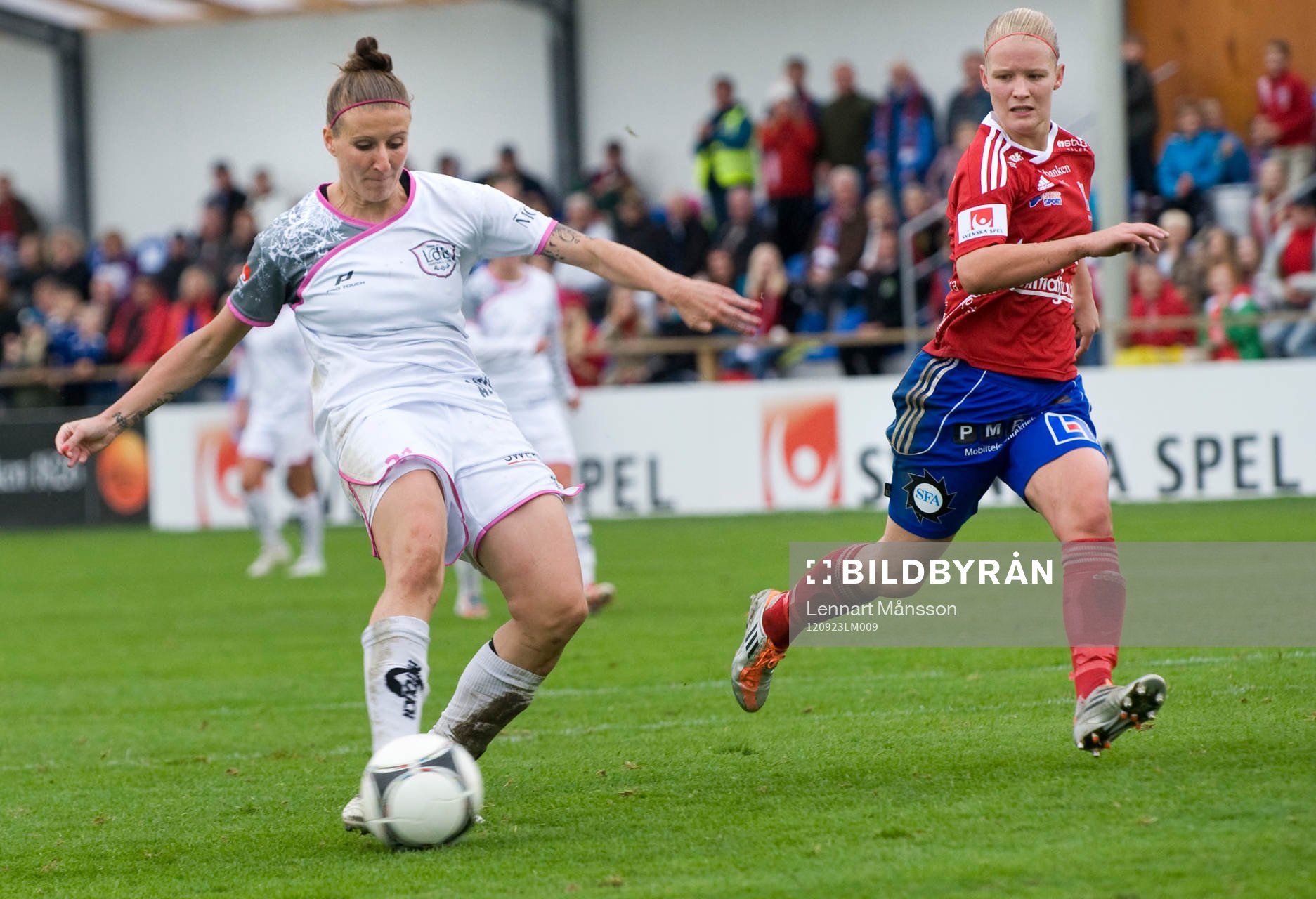 3-2 Anja Mittag, Malmö