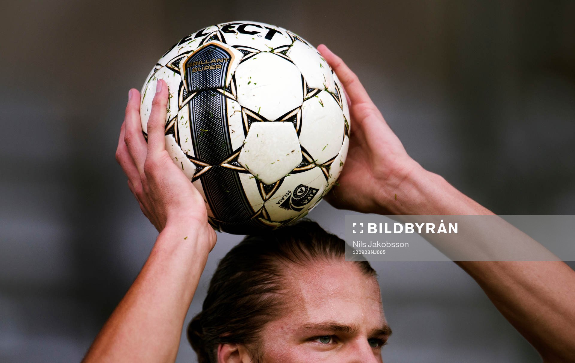 Fredrik Liverstam, Landskrona inkast