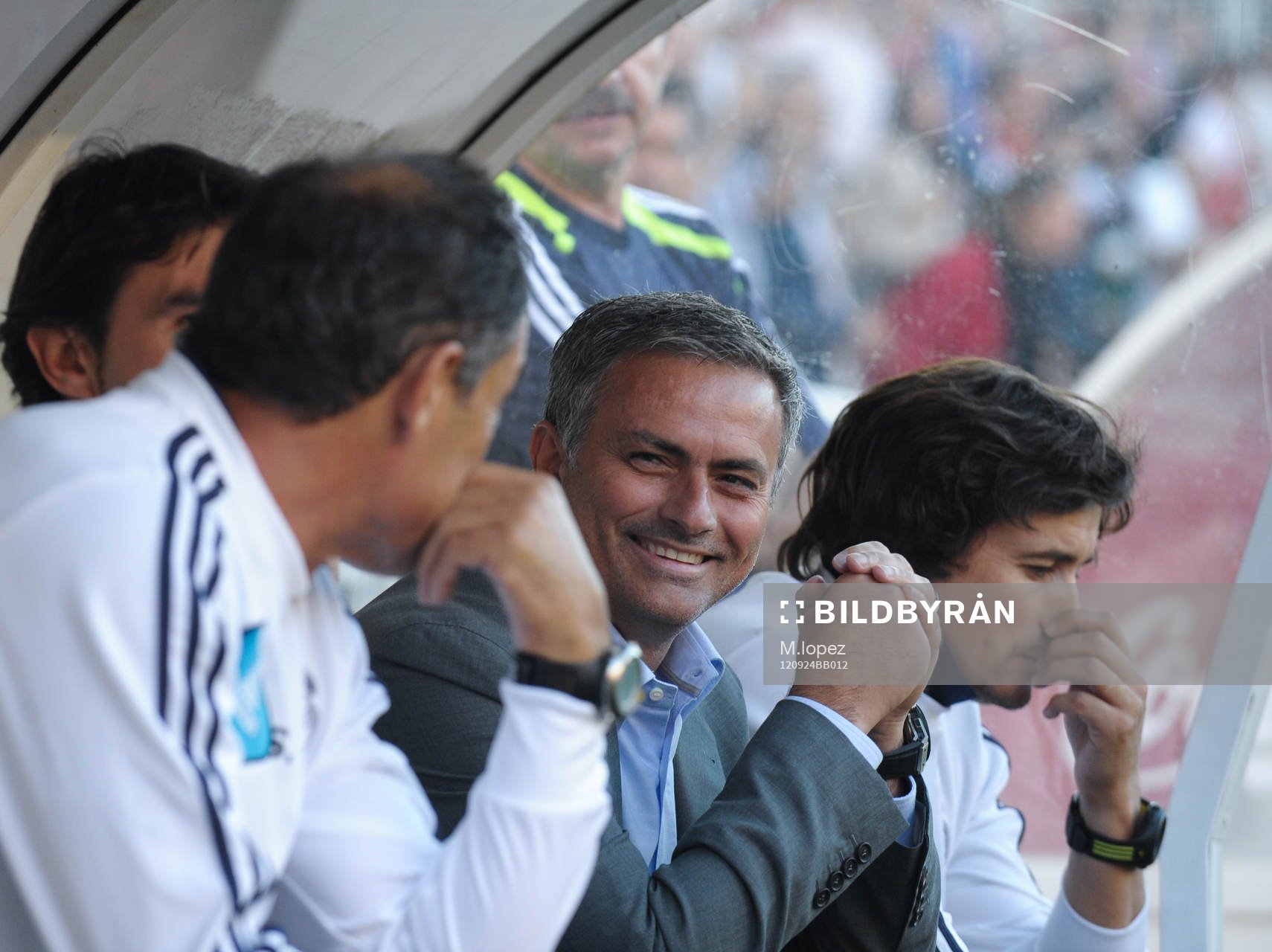 Fotboll, La Liga (Spansk Liga), Rayo Vallecano v Real