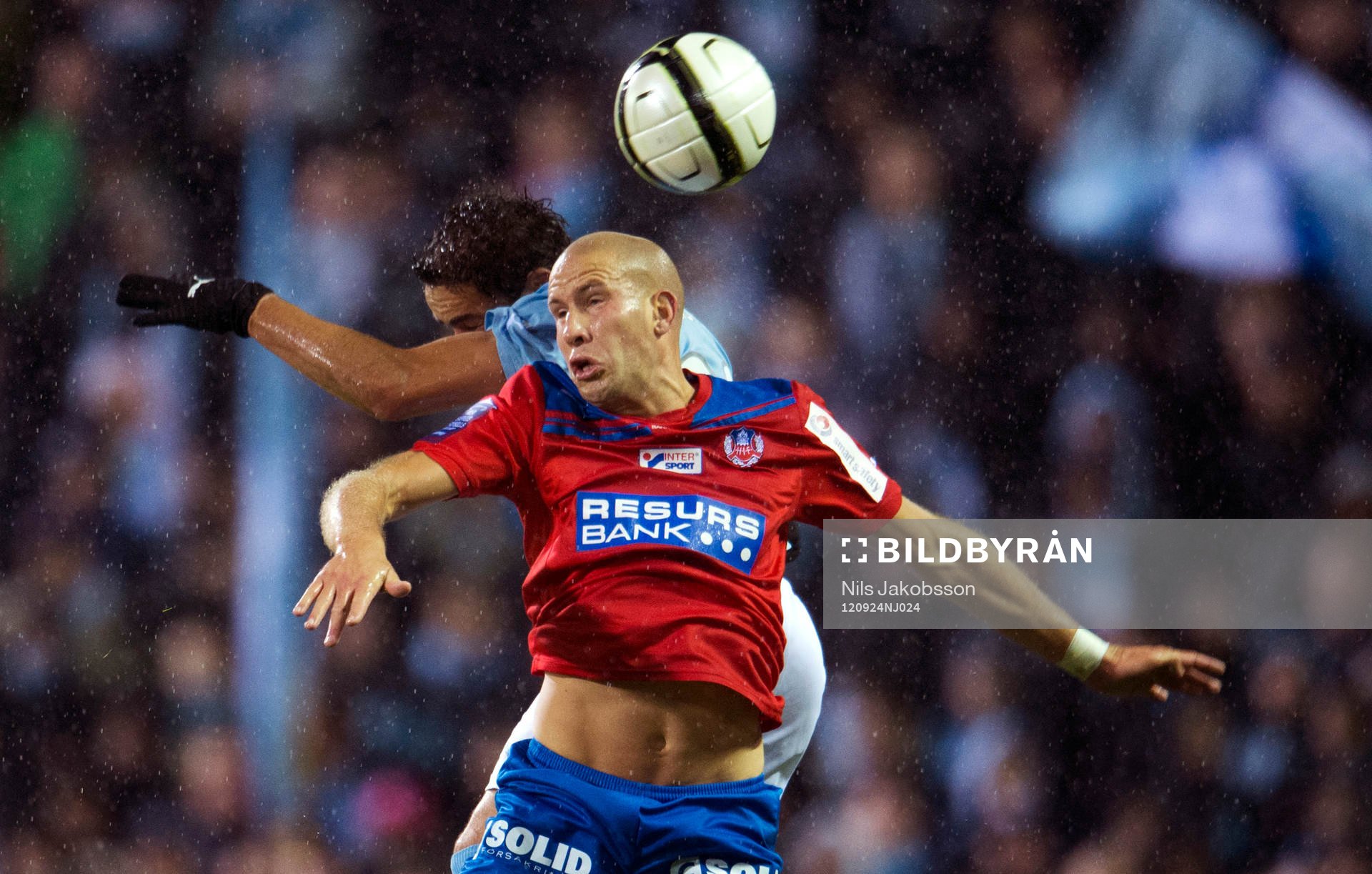 Mattias Lindström, Helsingborg