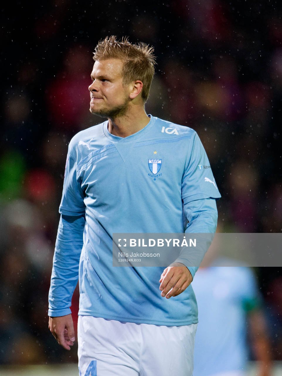 David Löfquist, Malmö FF