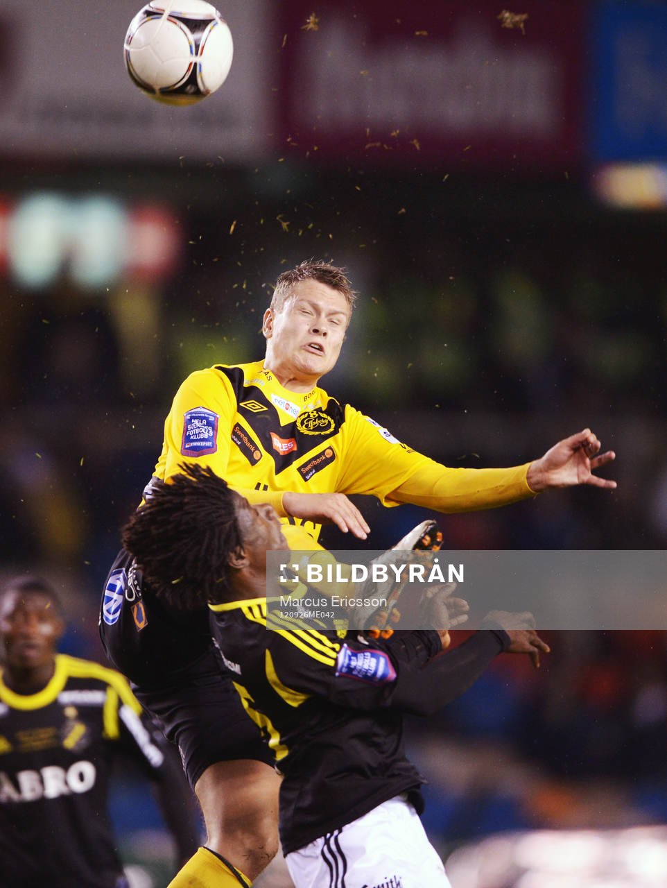 Viktor Claesson, Elfsborg