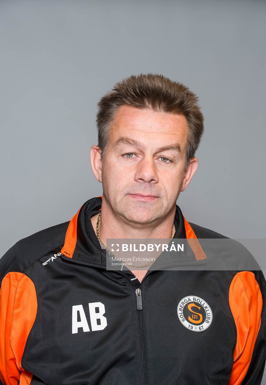 Ledarutbildning i samarbete med Woody. Anders Byrén,
