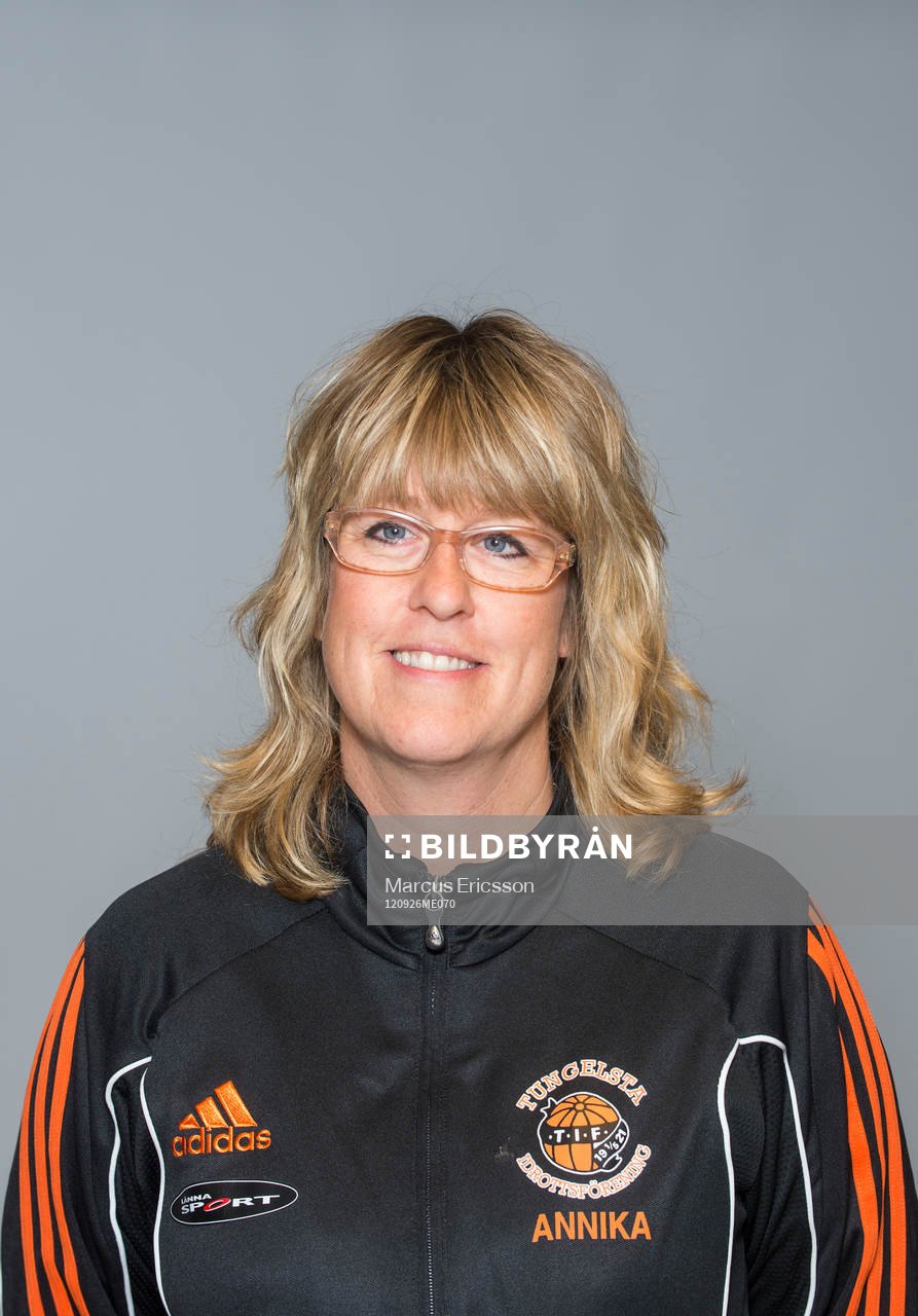 Ledarutbildning i samarbete med Woody. Annica Moberg,