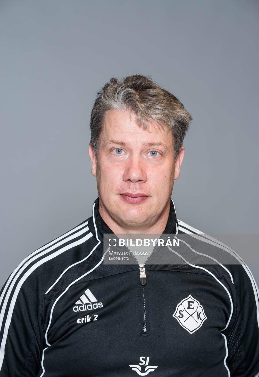 Ledarutbildning i samarbete med Woody. Erik Zimmerman,