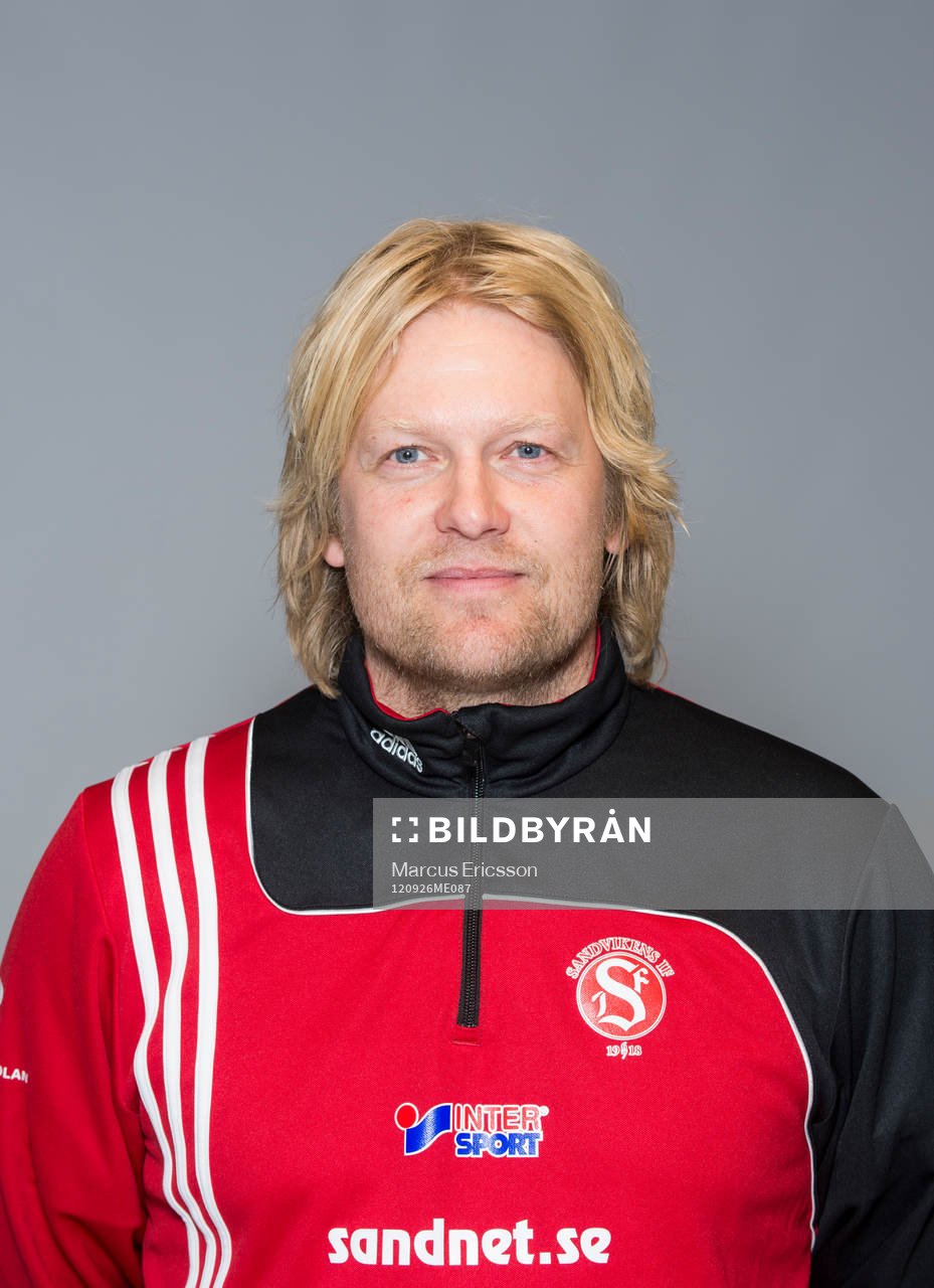 Ledarutbildning i samarbete med Woody. Niklas Spångberg,