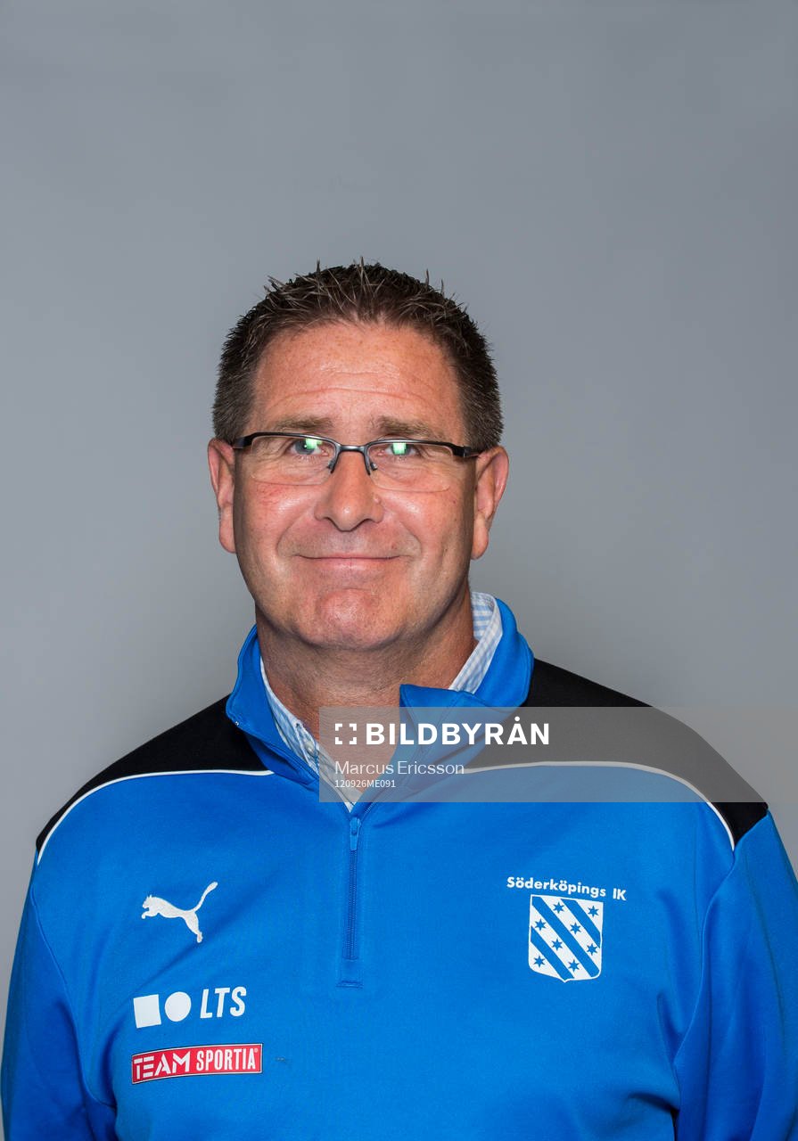 Ledarutbildning i samarbete med Woody. Thomas Kölnäs,