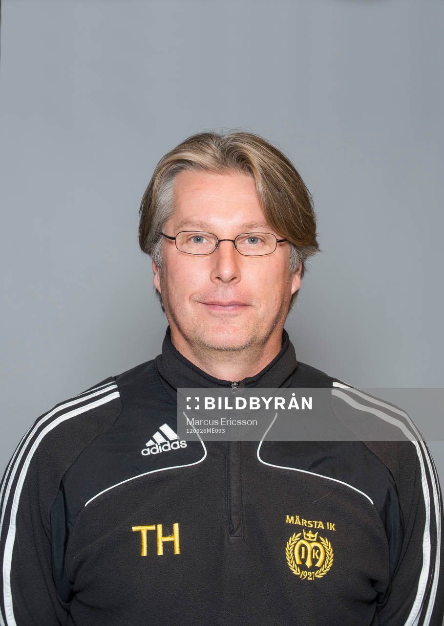 Ledarutbildning i samarbete med Woody. Tommy Harju,