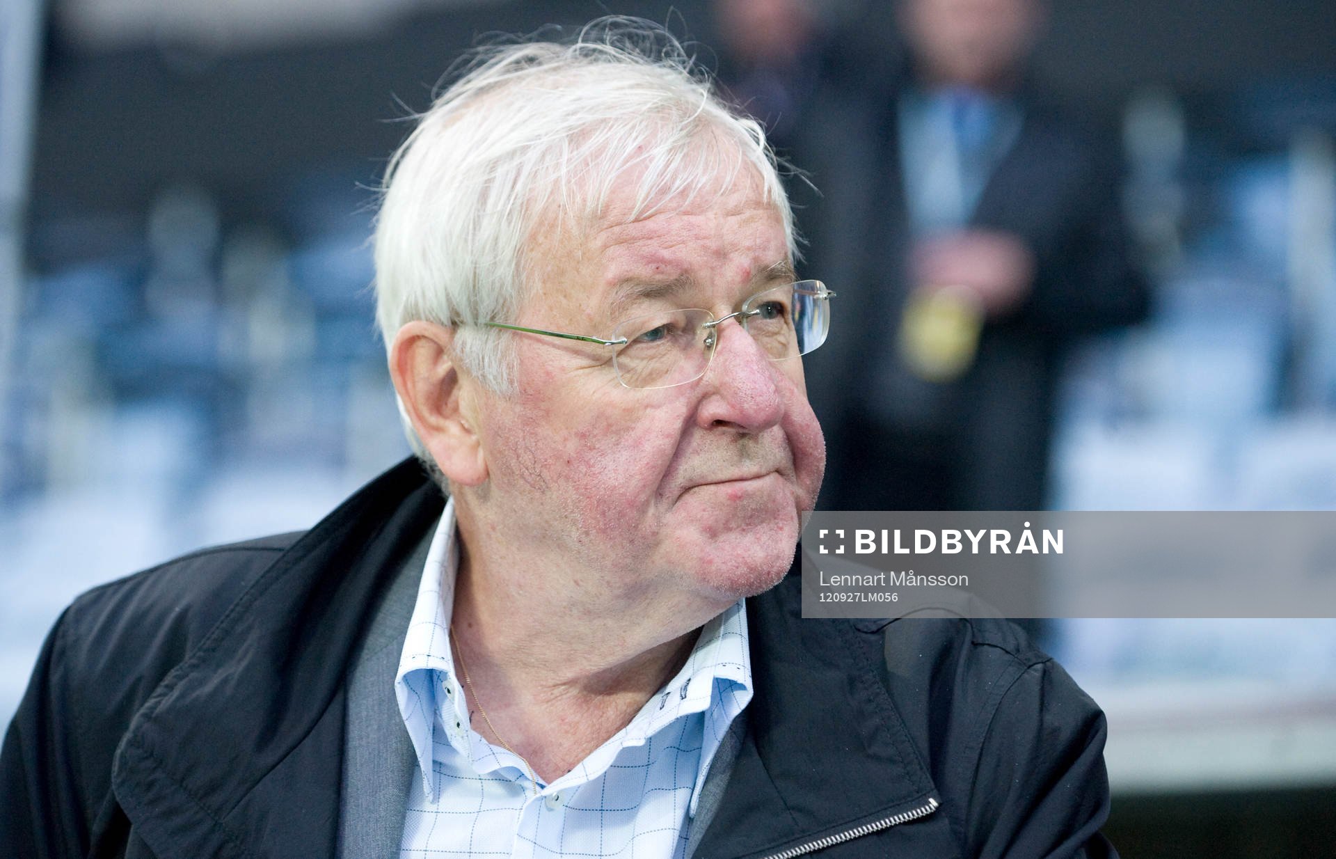 Ken Olofsson, journalist