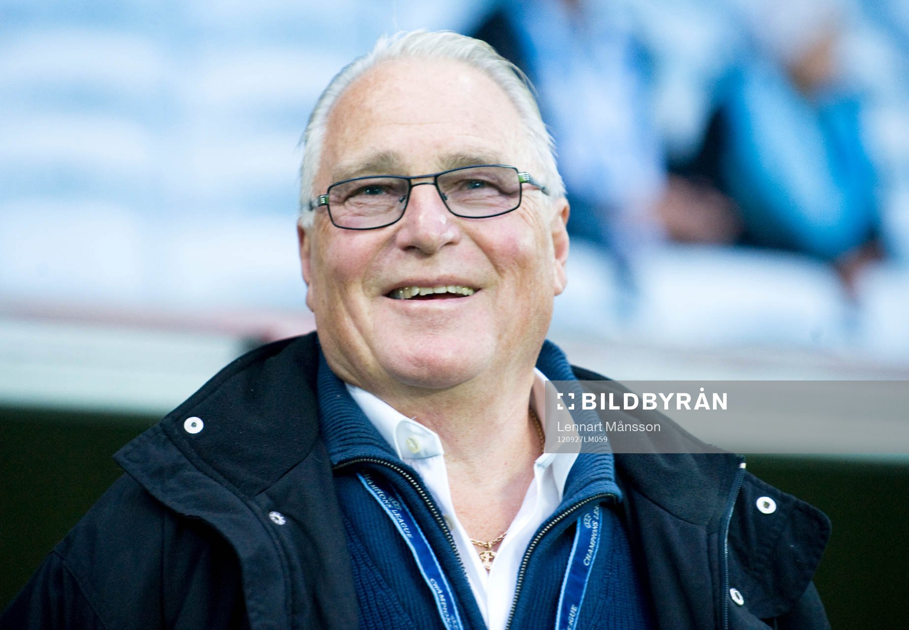 Bengt Madsen