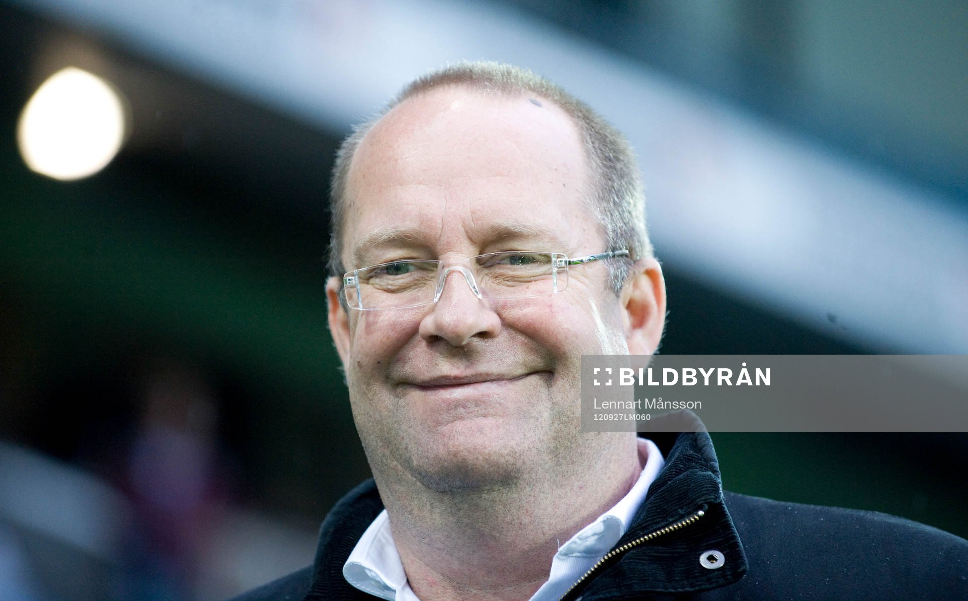 Mats Magnusson