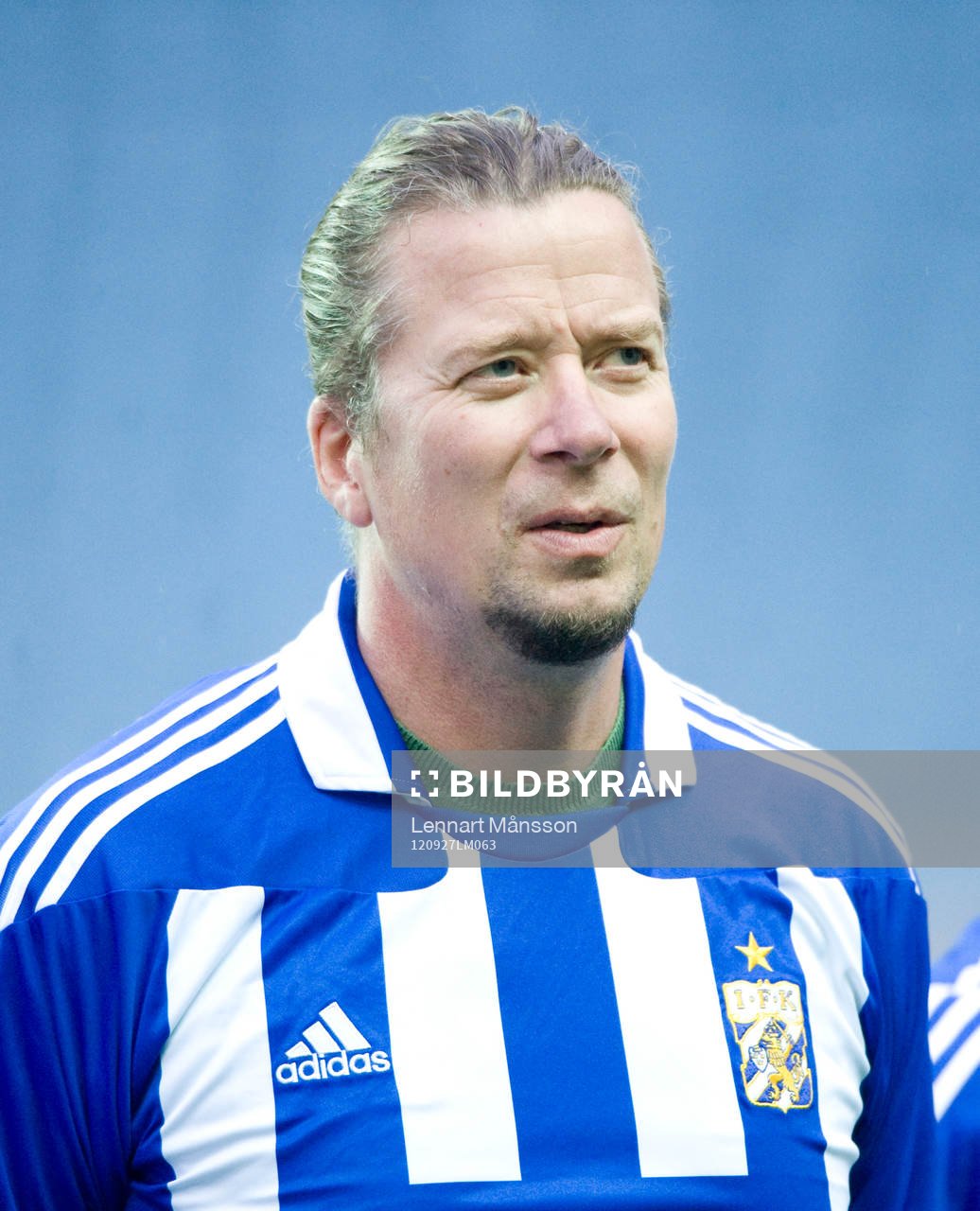Johnny Ekström