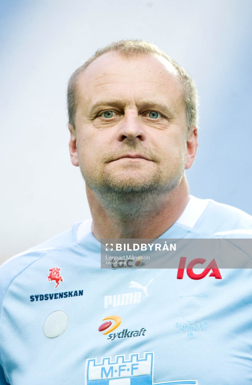 Jonas Thern
