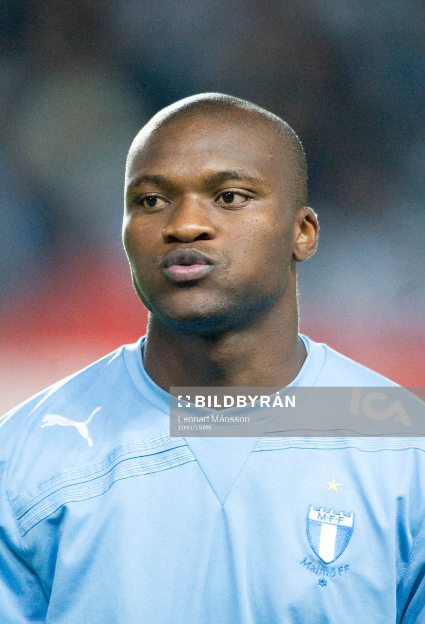 Fotboll, allsvenskan, Malmö FF - IFK Göteborg