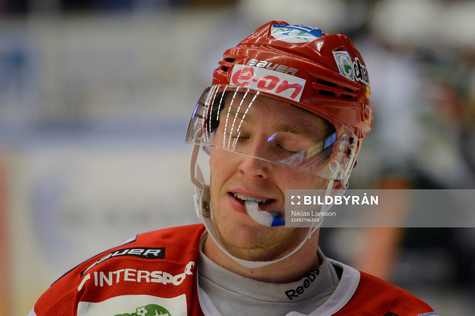 Nils Bäckström, Timrå