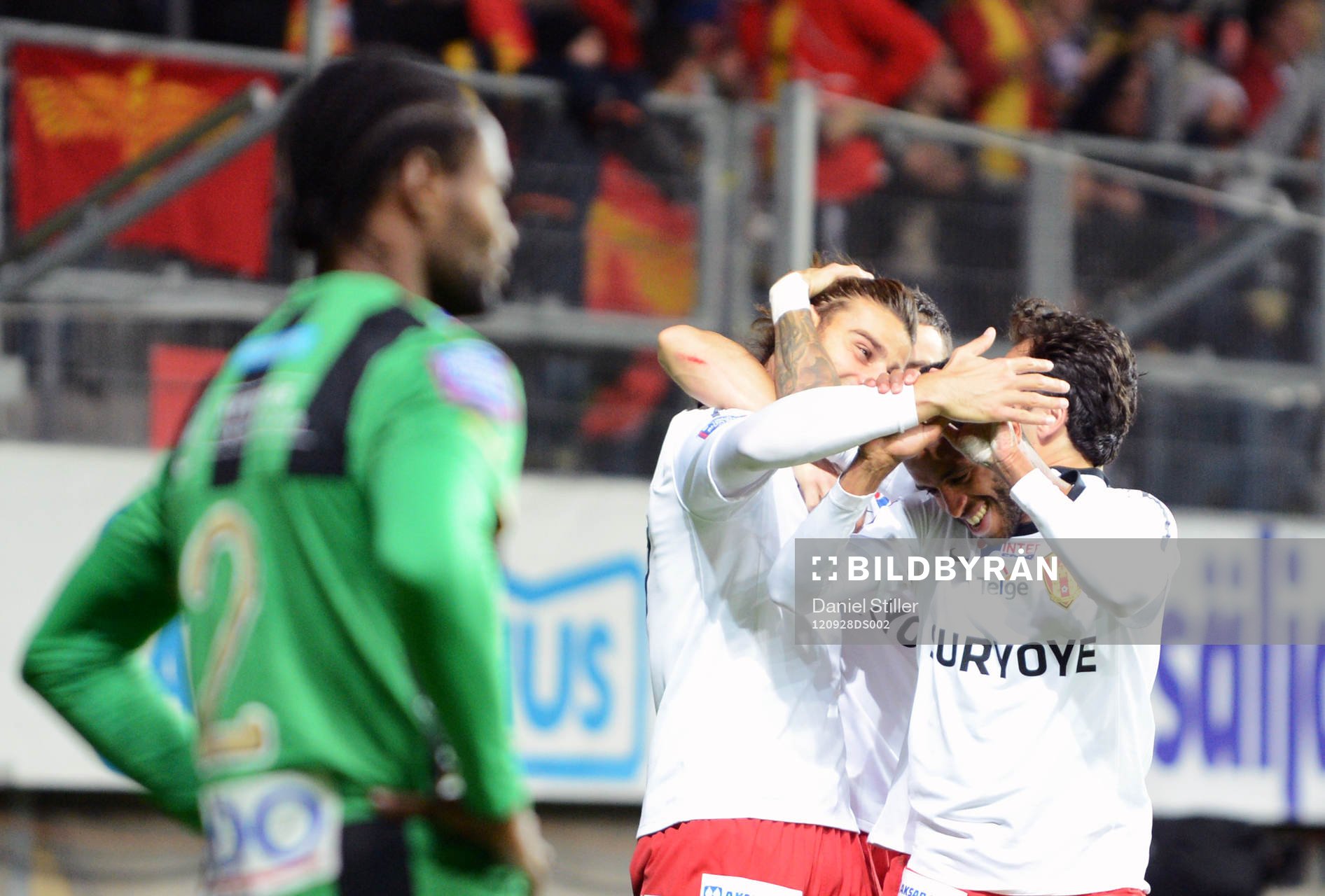 George Mourad, Syrianska jublar
