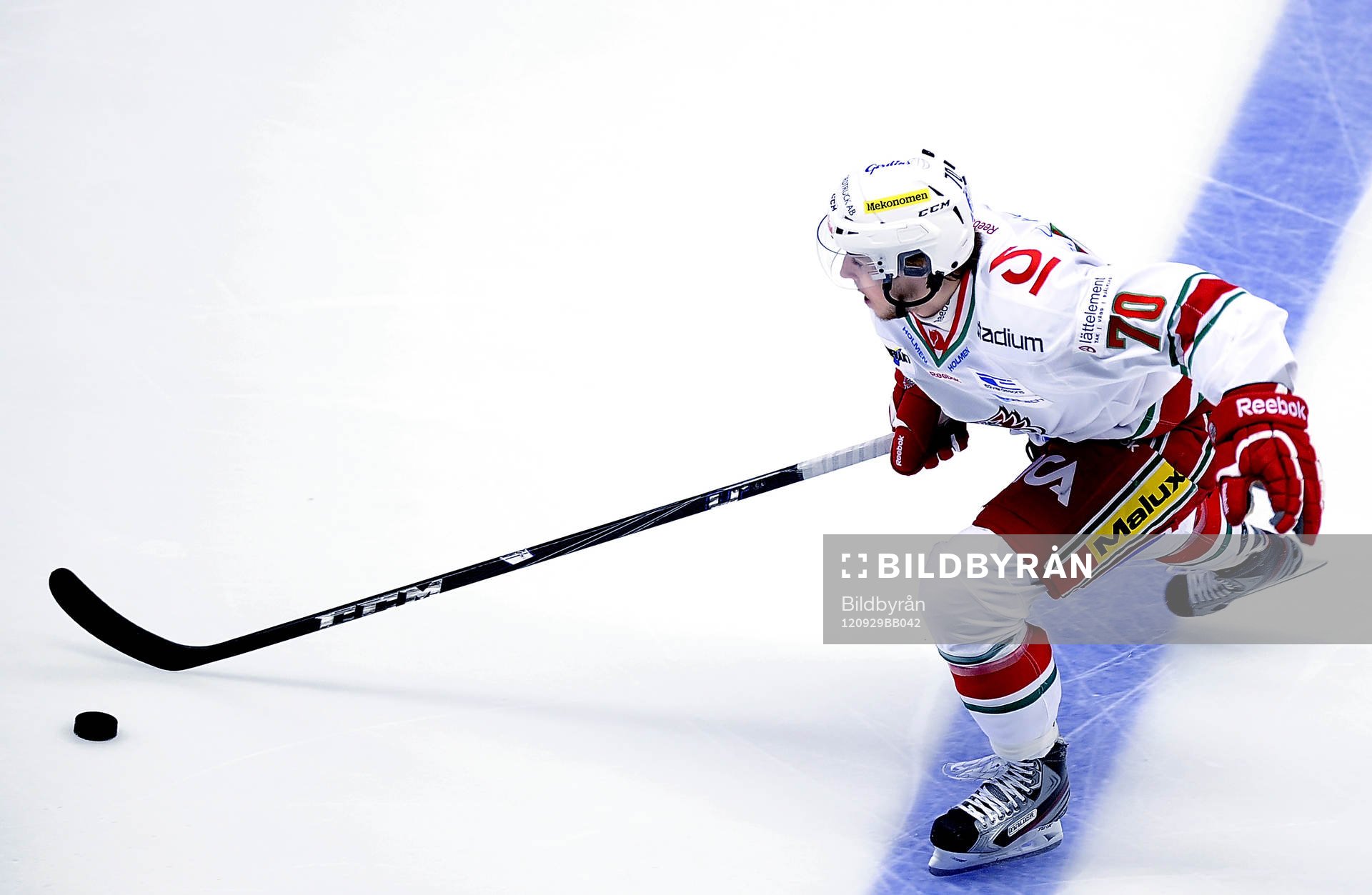 Modos nr 70 Mario Kempe