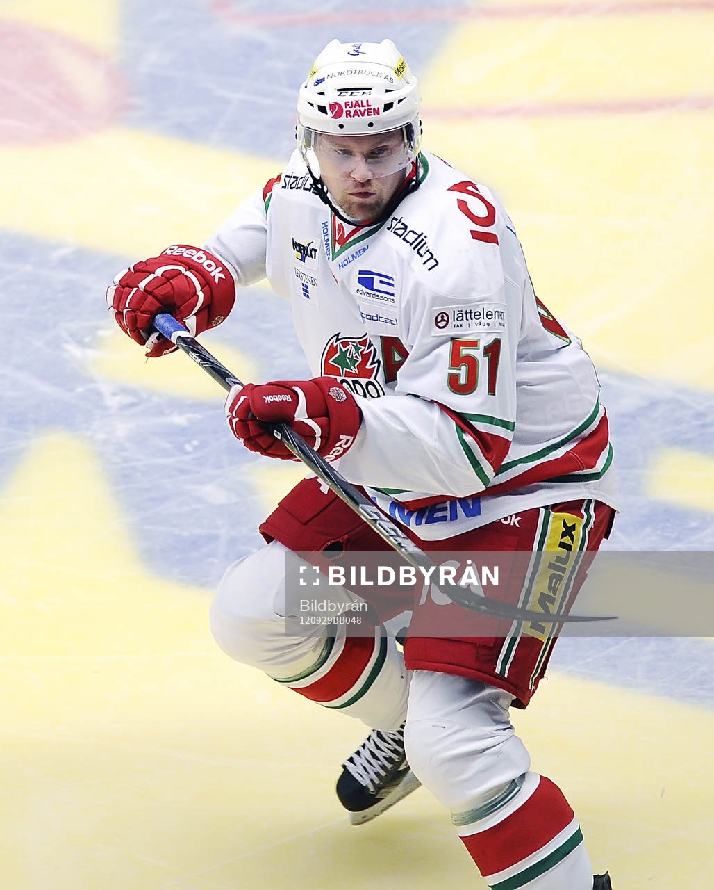 Modos nr51 Jonas Ahnelöv