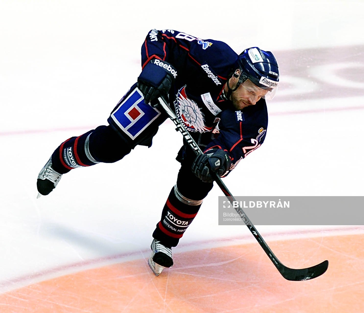 Niclas Hävelid, Linköping