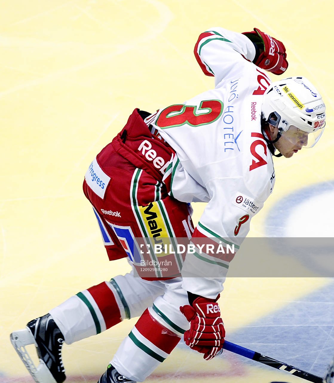 Joonas Lehtivuori modo