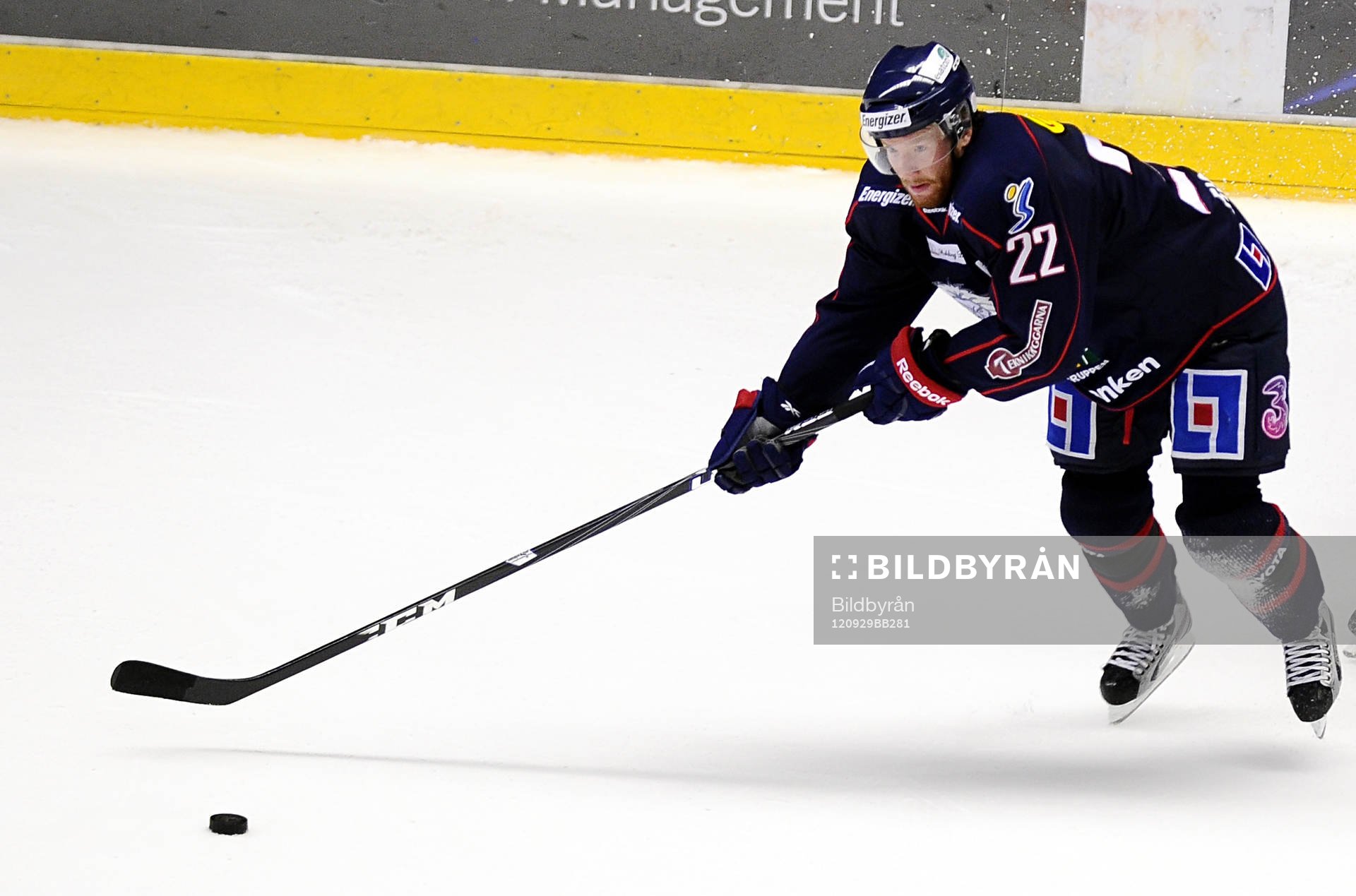 Robin Figren, Linköping