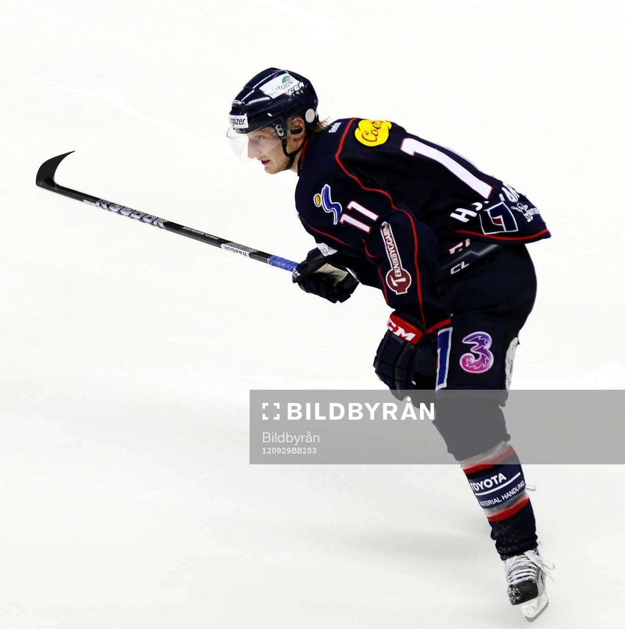 Simon Hjalmarsson, Linköping