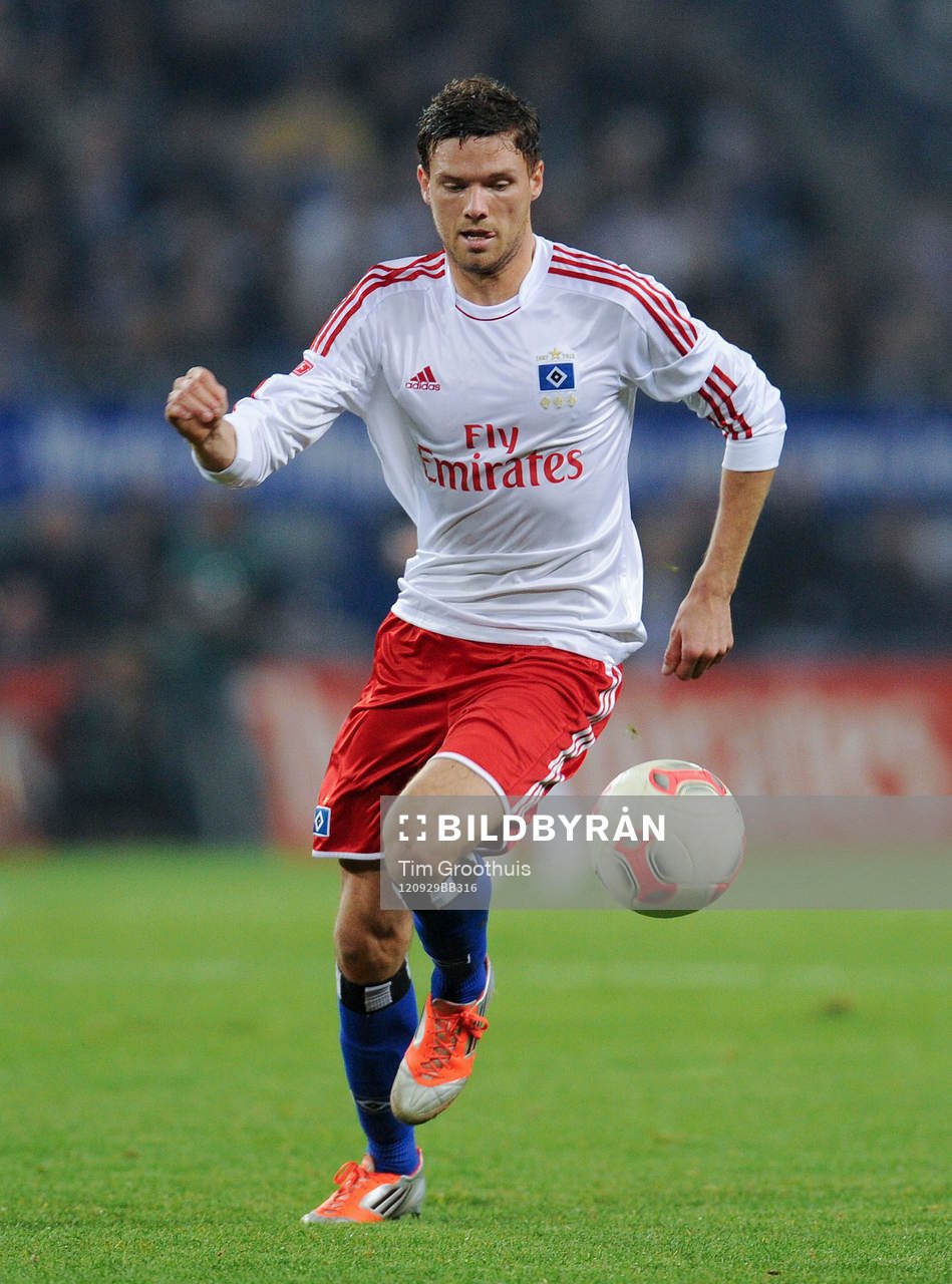 Marcus Berg