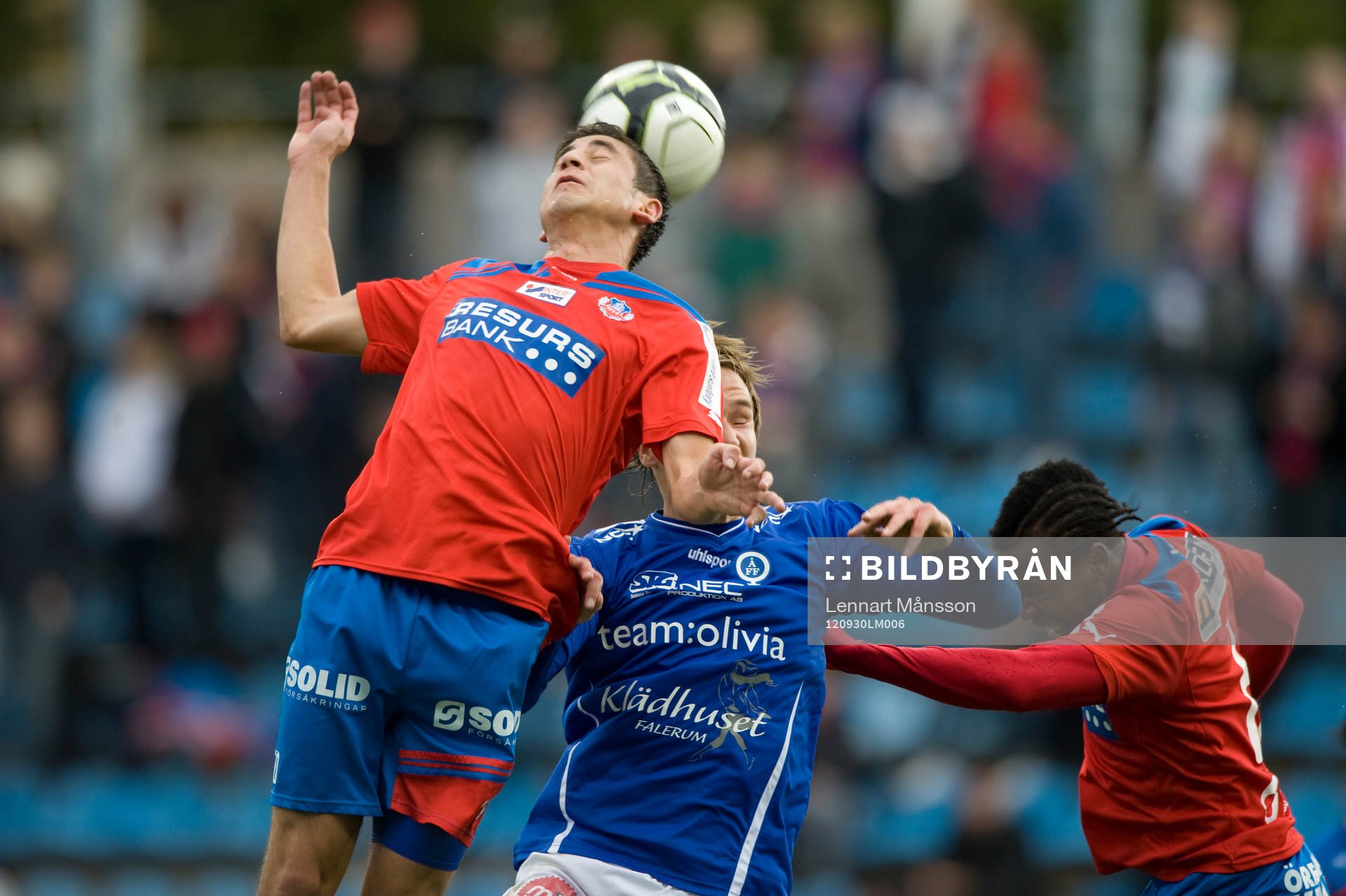 Alejandro Bedoya, Helsingborg