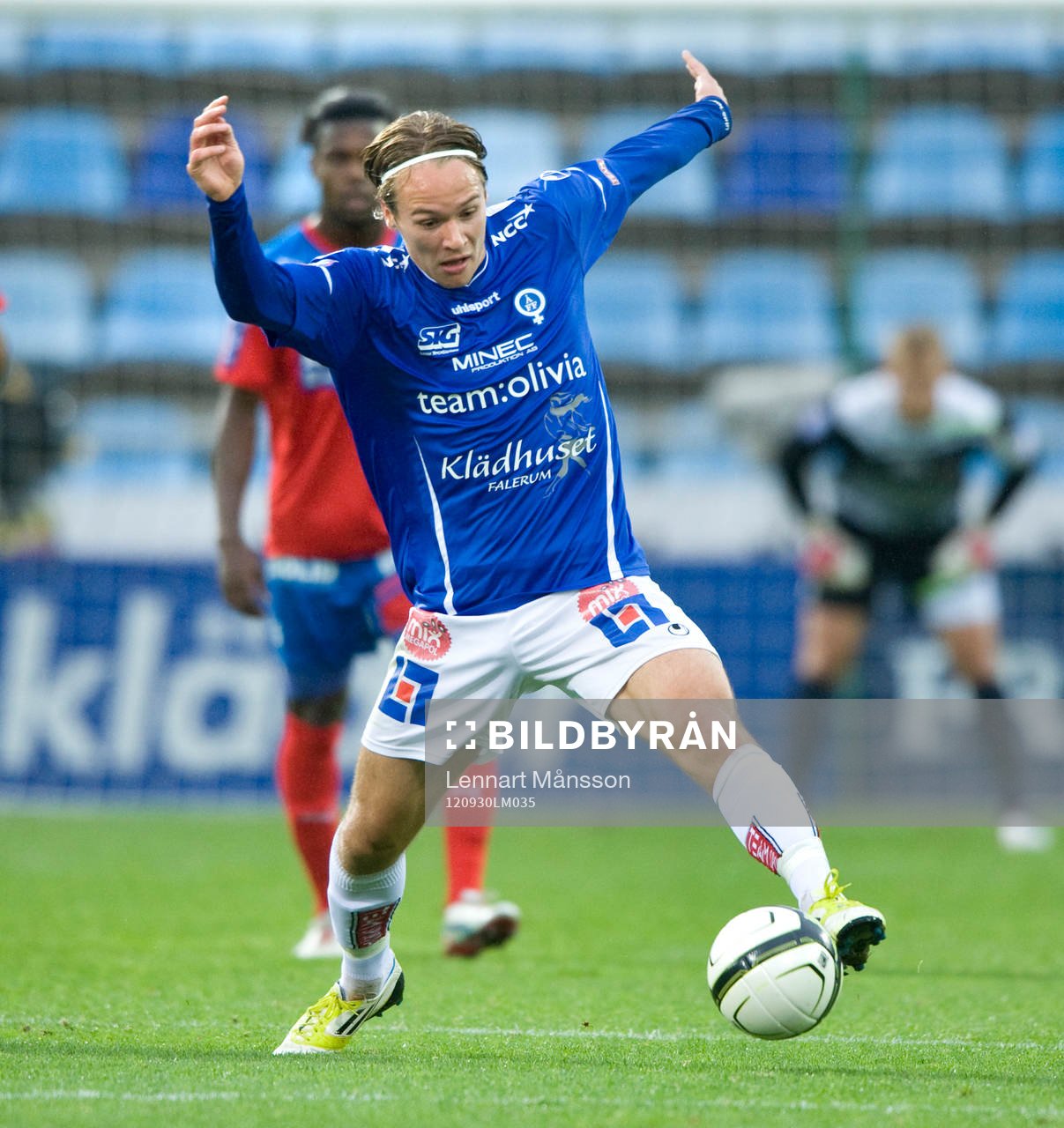 Viktor Prodell, Åtvidaberg