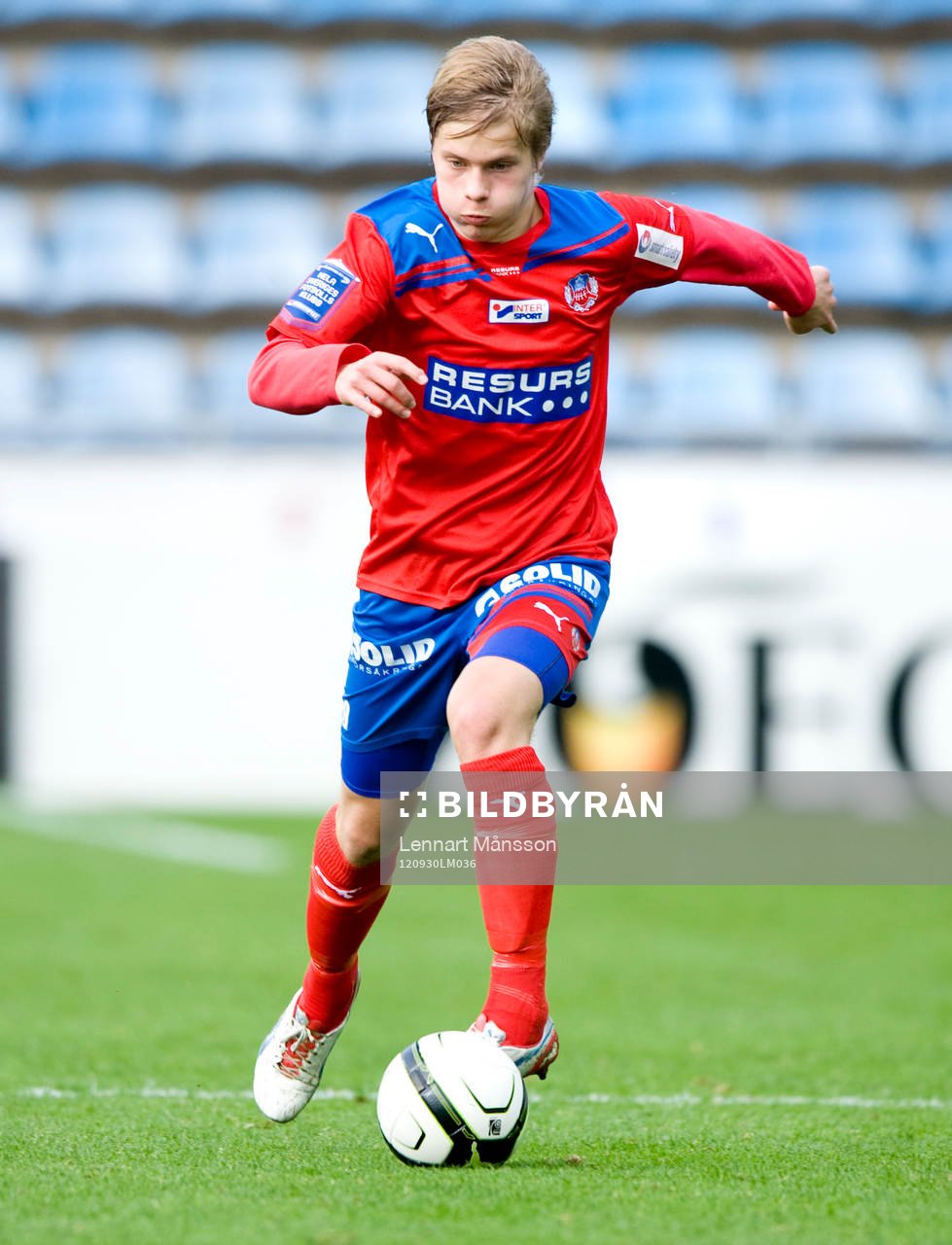 Jere Uronen, Helsingborg