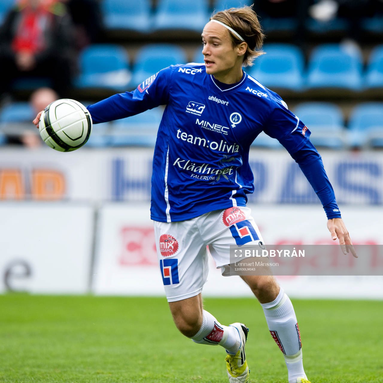 Viktor Prodell, Åtvidaberg