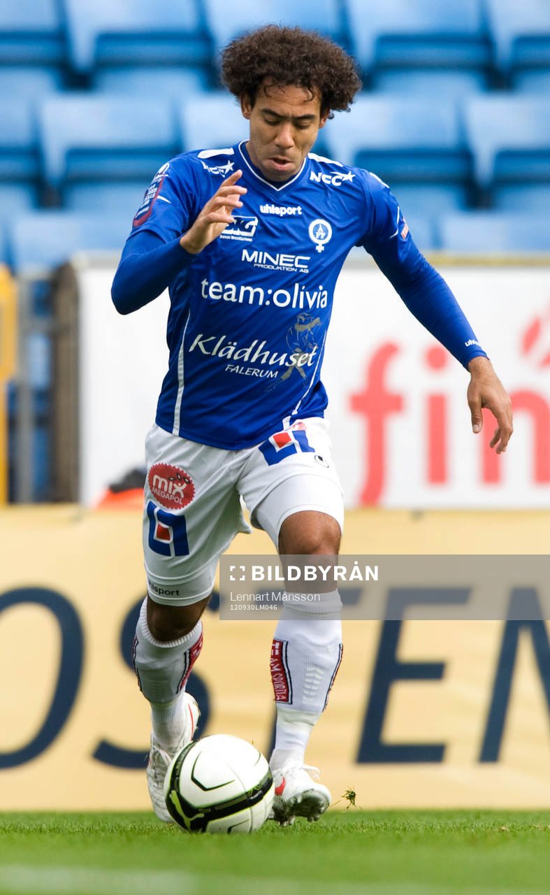 Fotboll, allsvenskan, Helsingborg - Åtvidaberg