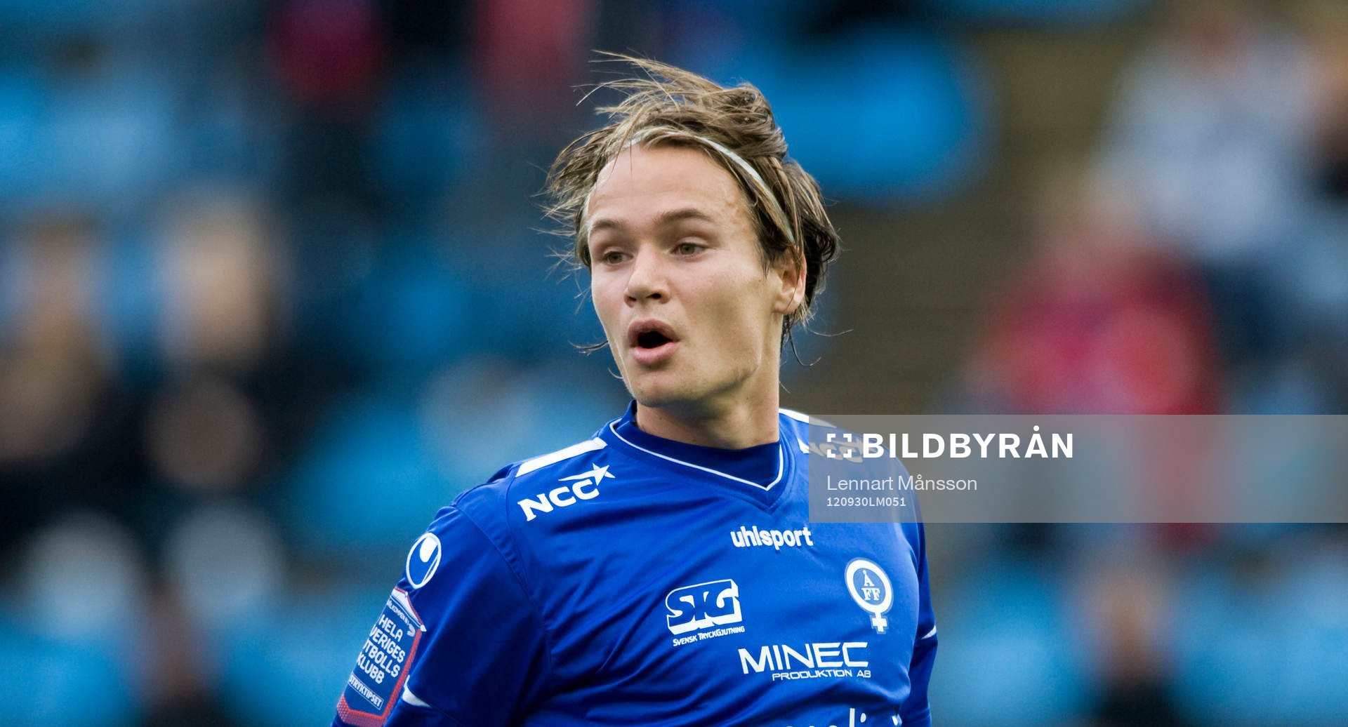 Viktor Prodell, Åtvidaberg