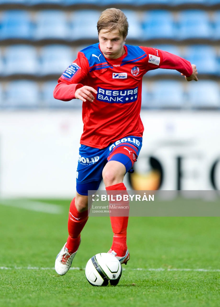 Jere Uronen, Helsingborg