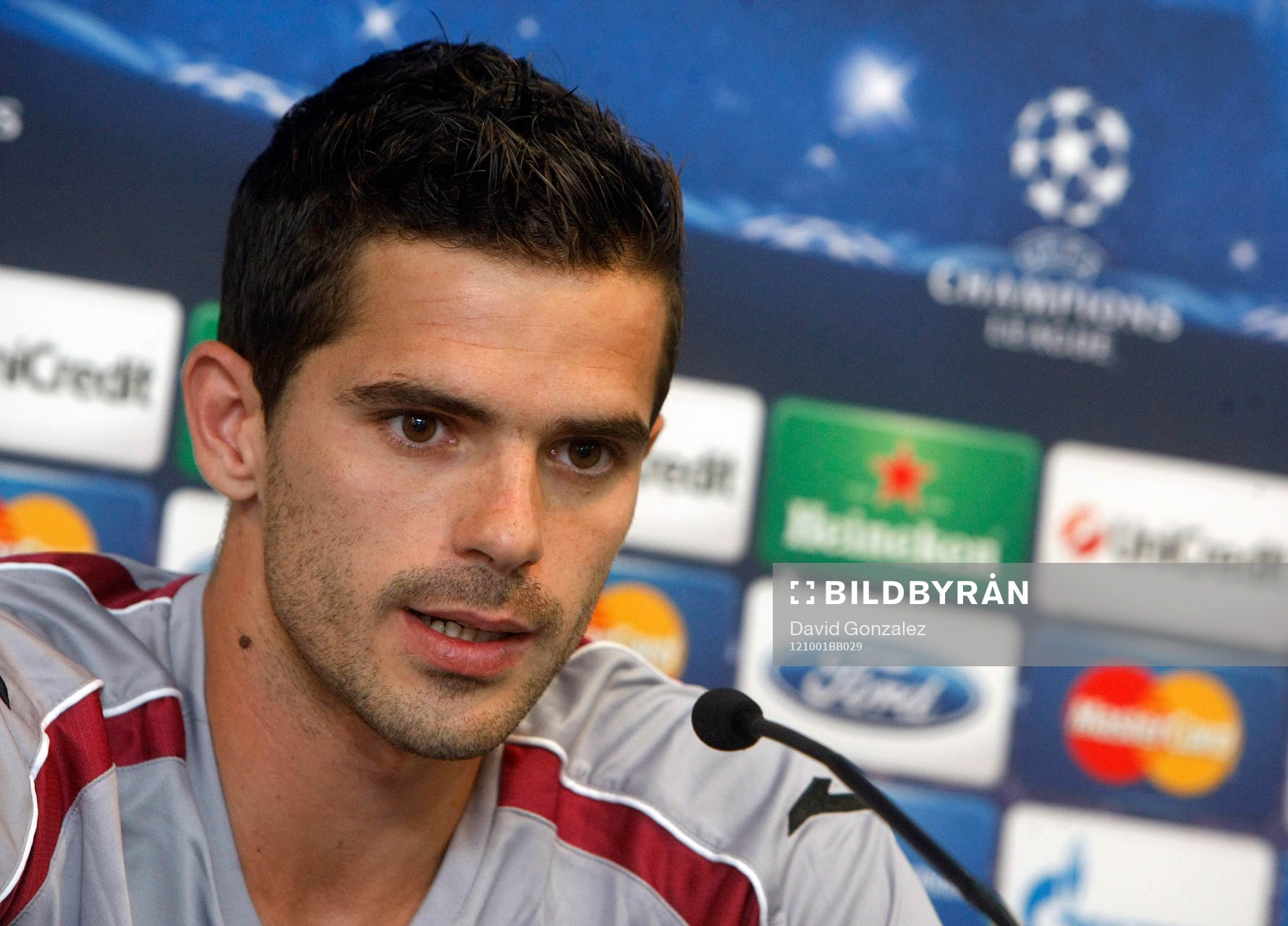 FERNANDO GAGO