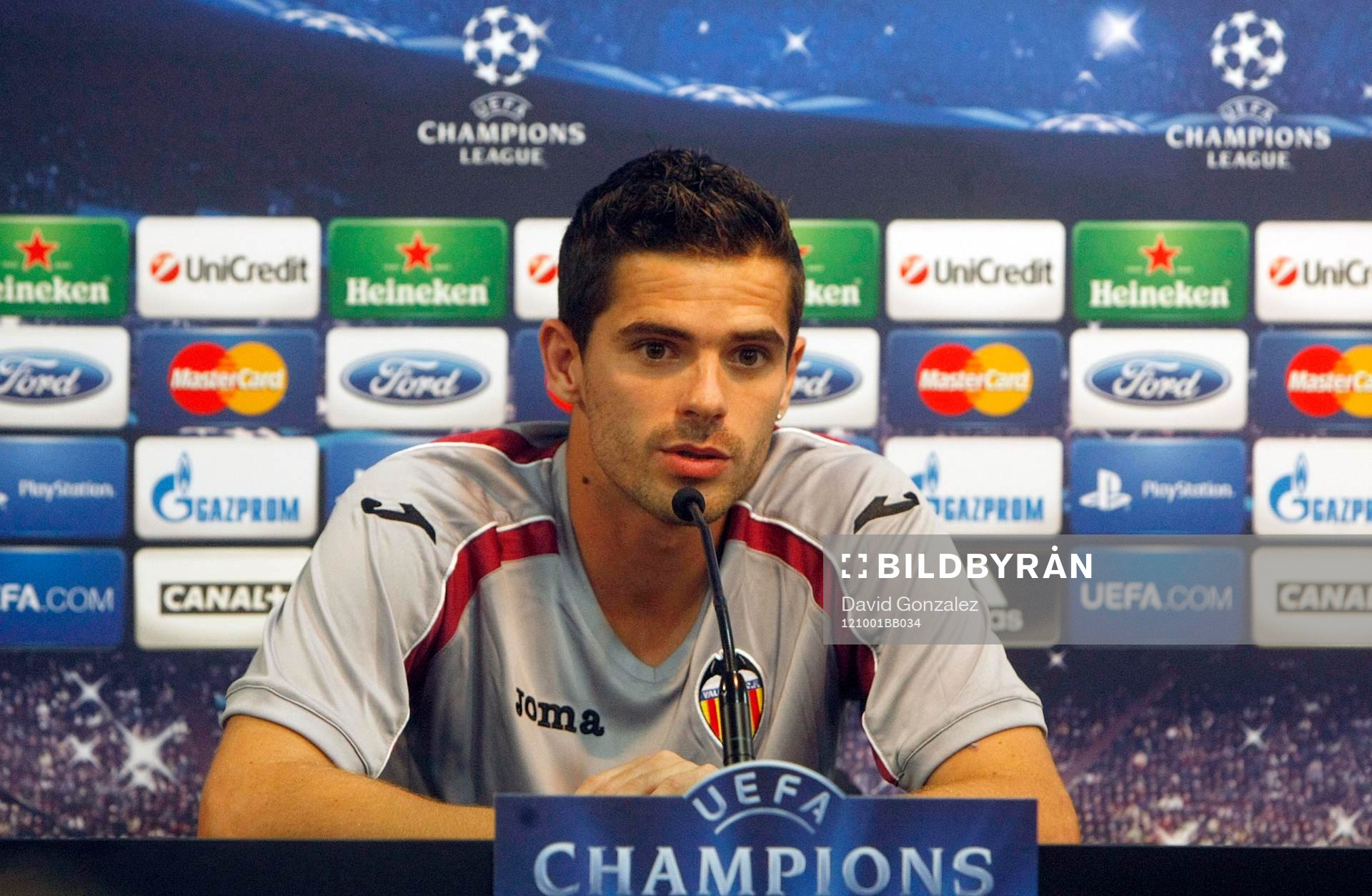 FERNANDO GAGO