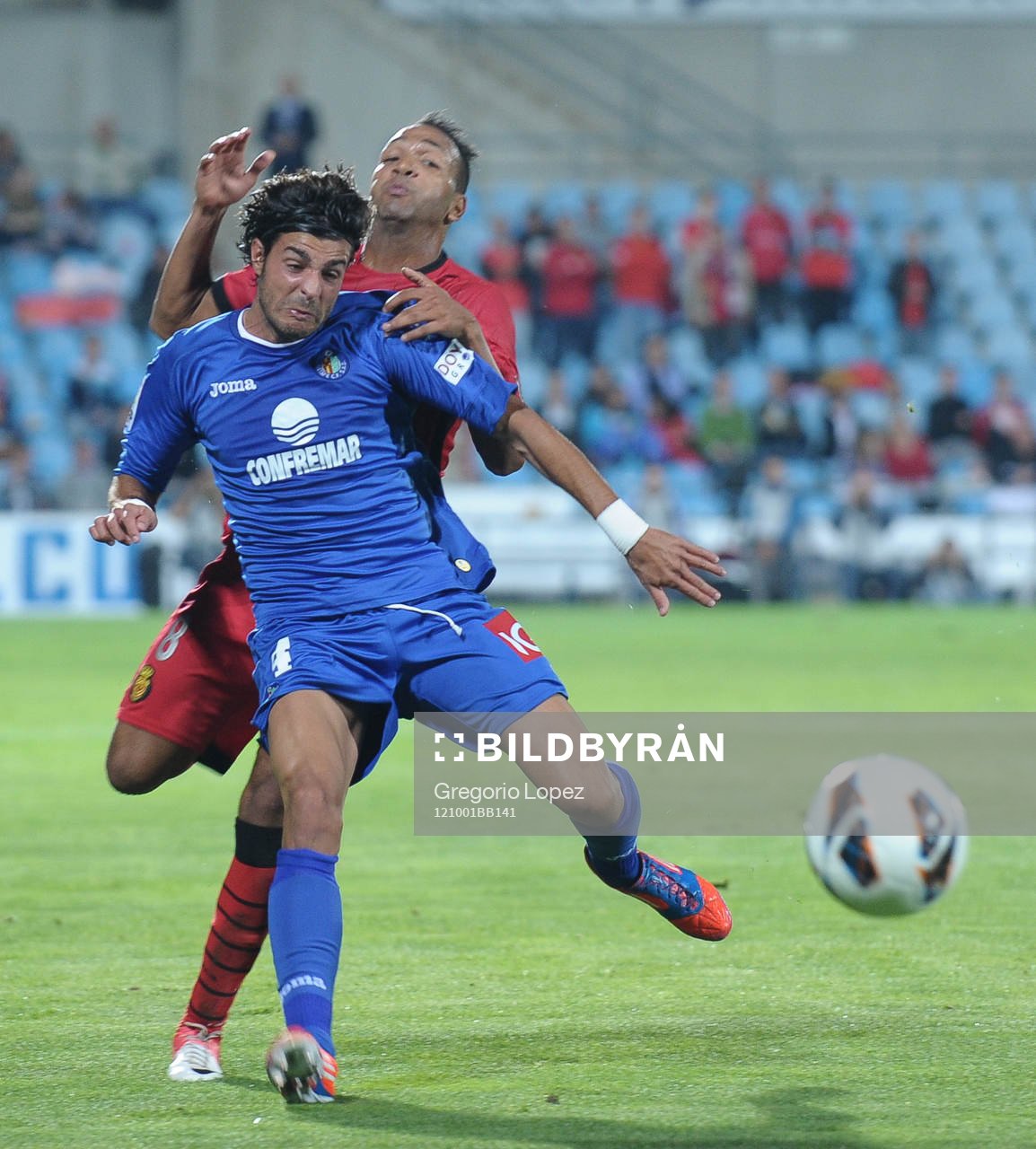   miguel torres och nsue